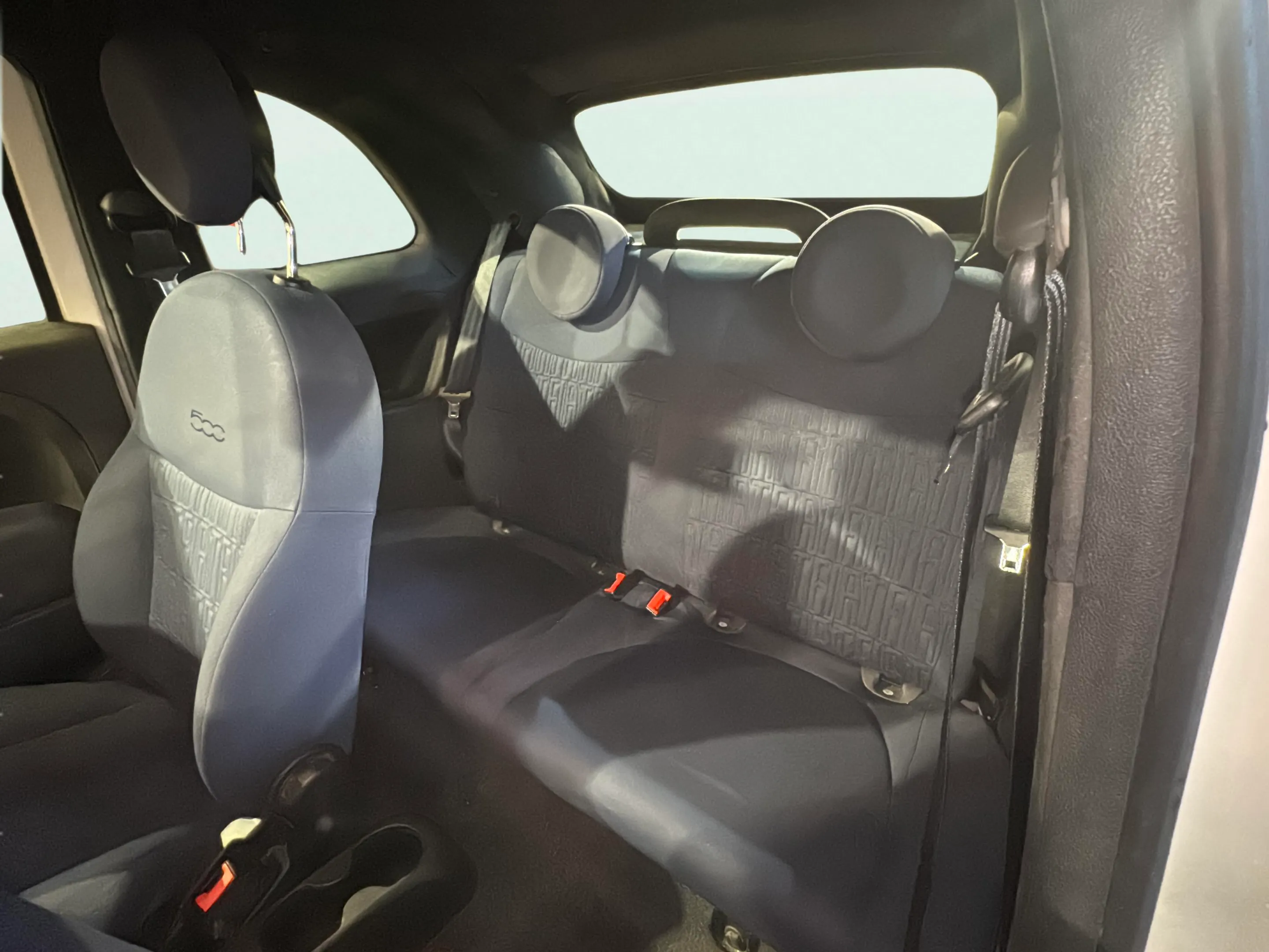 Fiat 500 Club 1.0 Hybrid - foto 15