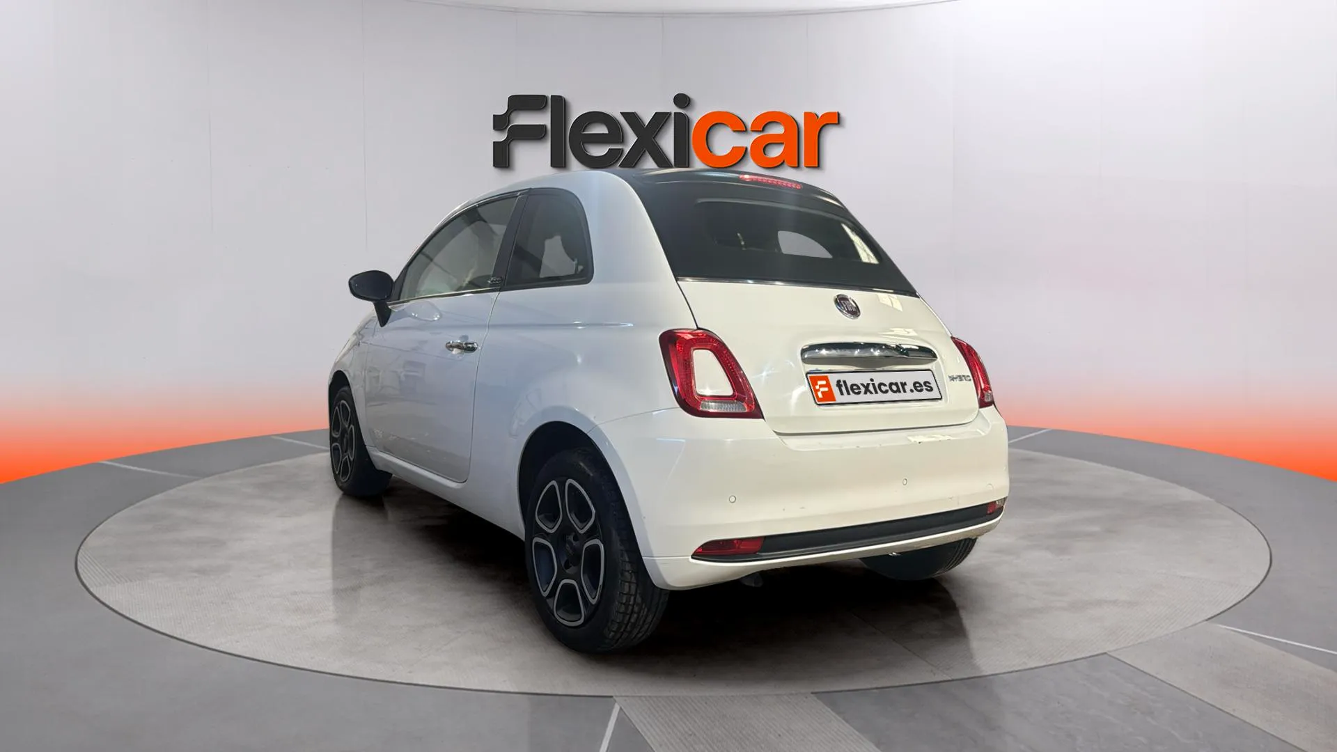Fiat 500 Club 1.0 Hybrid - foto 5