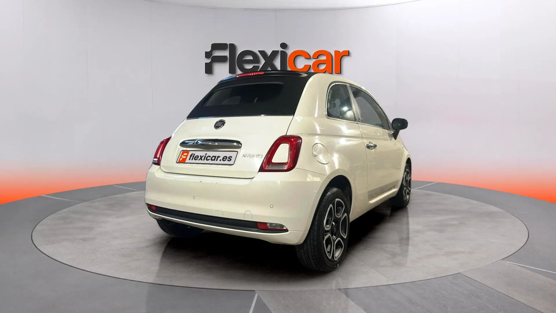 Fiat 500 Club 1.0 Hybrid - foto 7