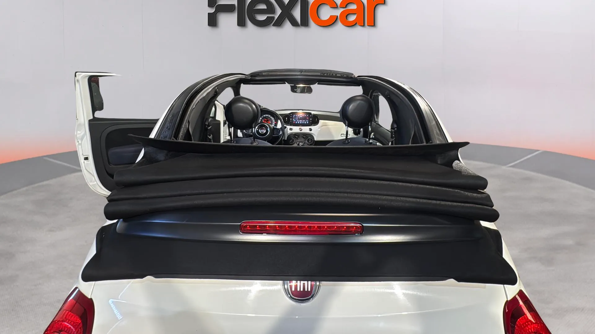 Fiat 500 Club 1.0 Hybrid - foto 9