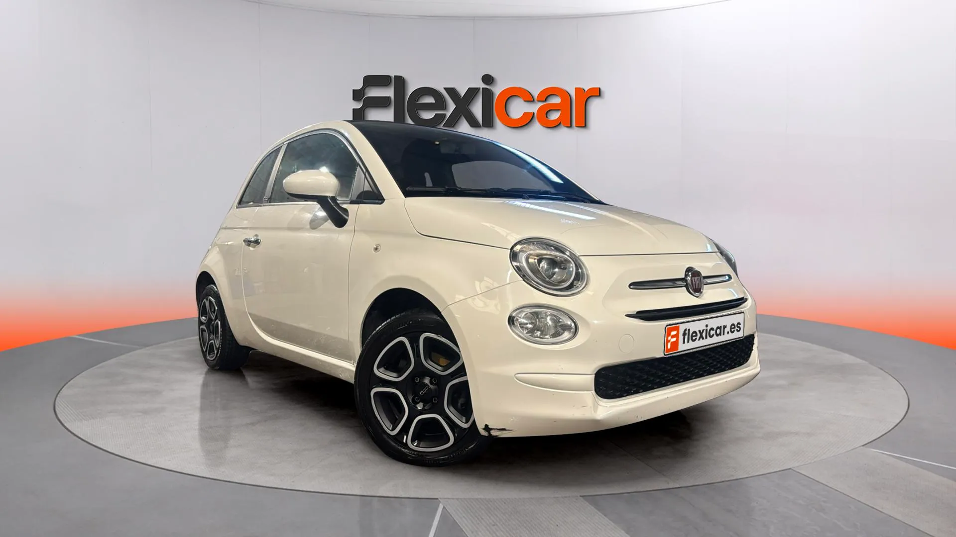 Fiat 500 Club 1.0 Hybrid