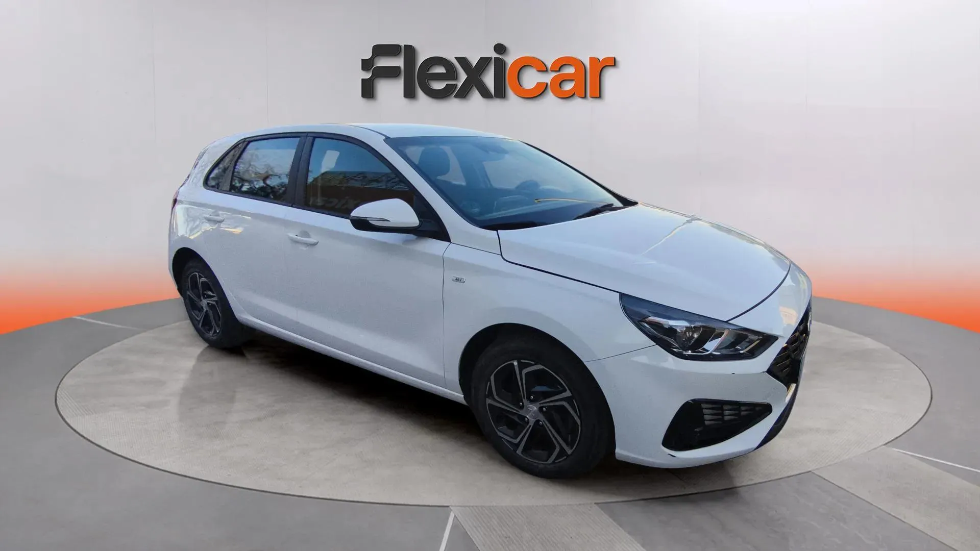 Hyundai i30 1.0 T-GDi 48V Klass