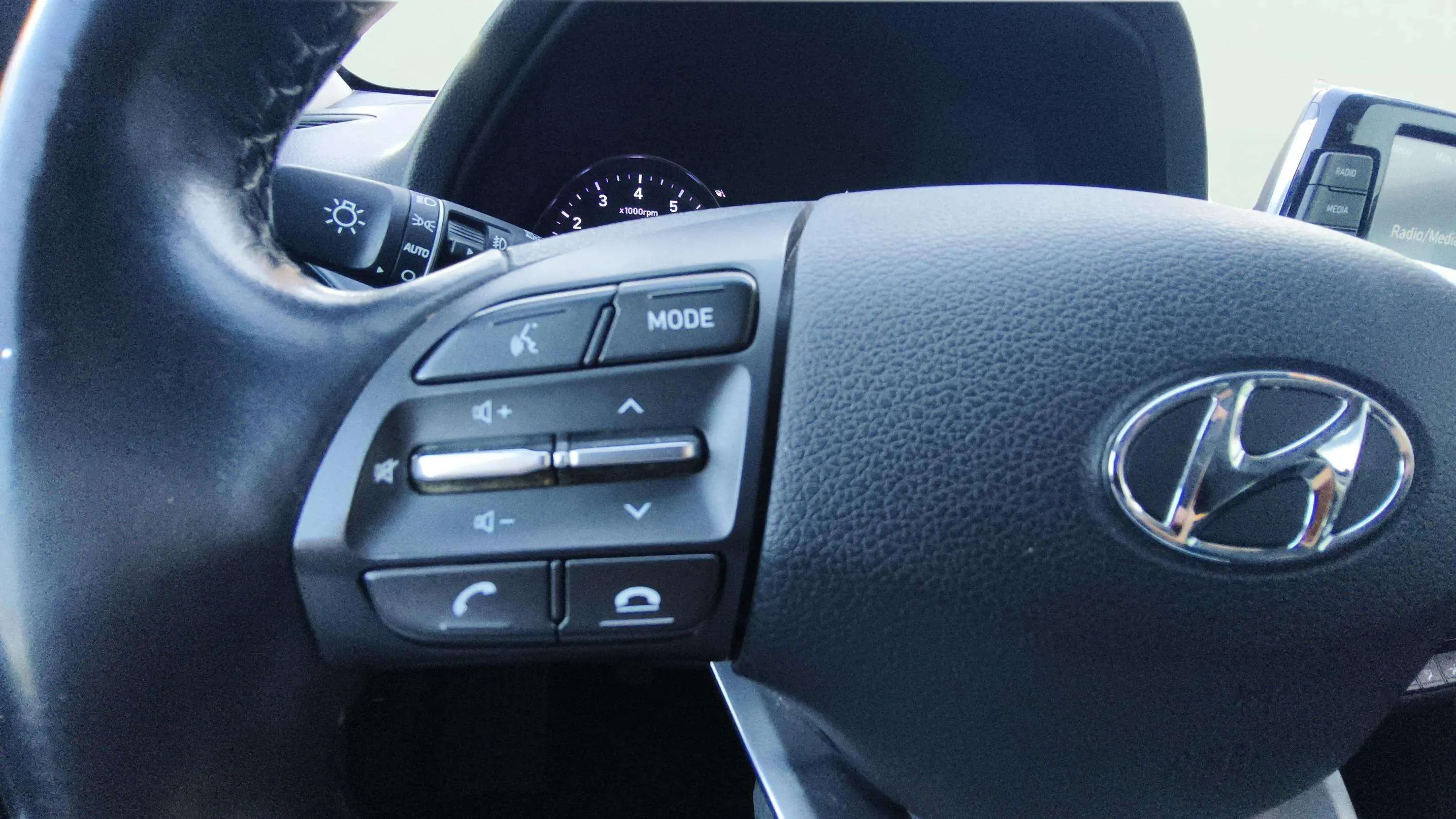 Hyundai i30 1.0 T-GDi 48V Klass - foto 25