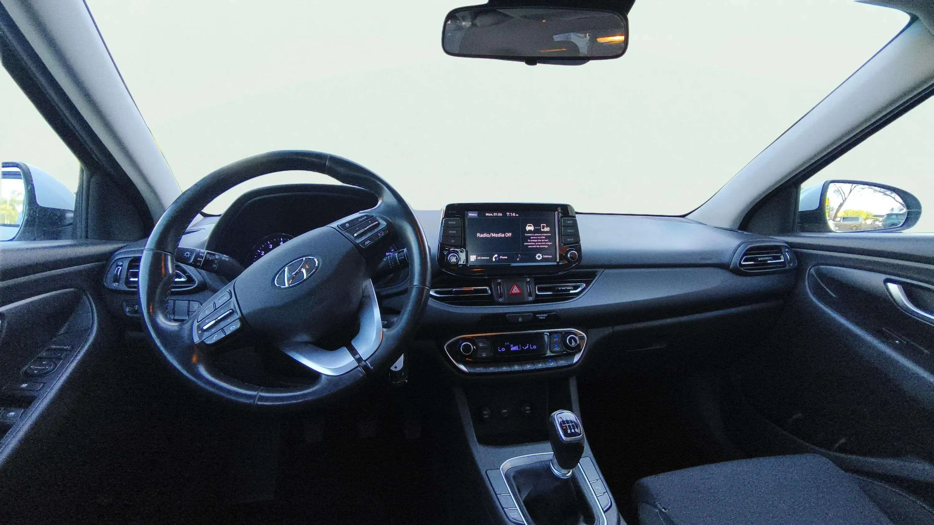 Hyundai i30 1.0 T-GDi 48V Klass - foto 18