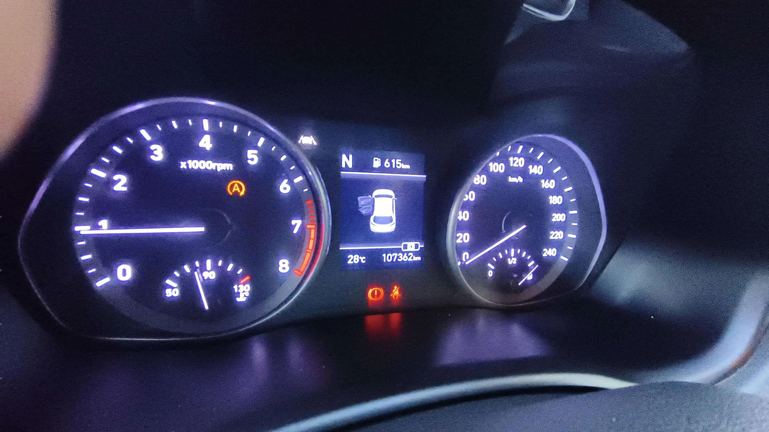 Hyundai i30 1.0 T-GDi 48V Klass - foto 20