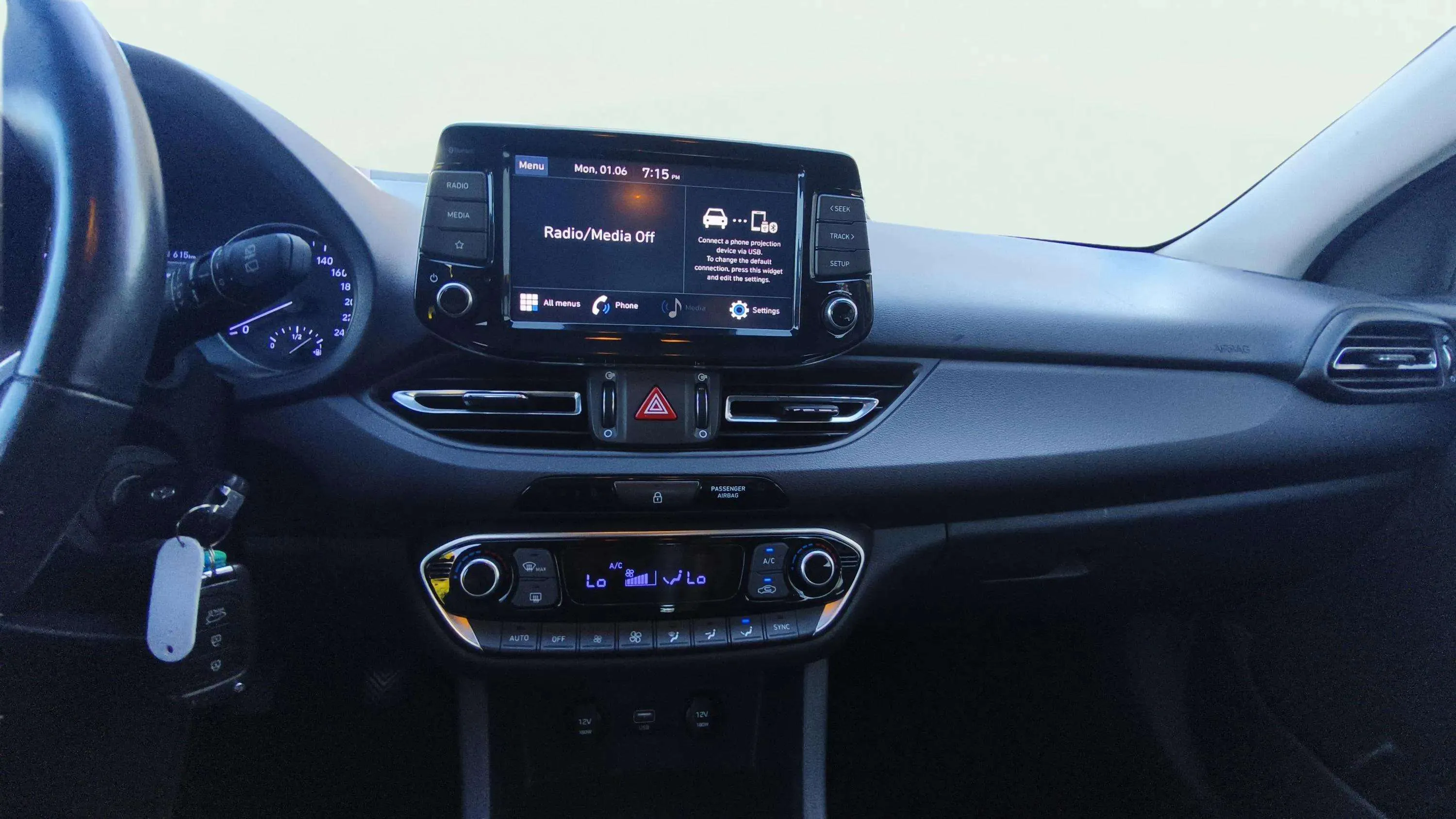 Hyundai i30 1.0 T-GDi 48V Klass - foto 15