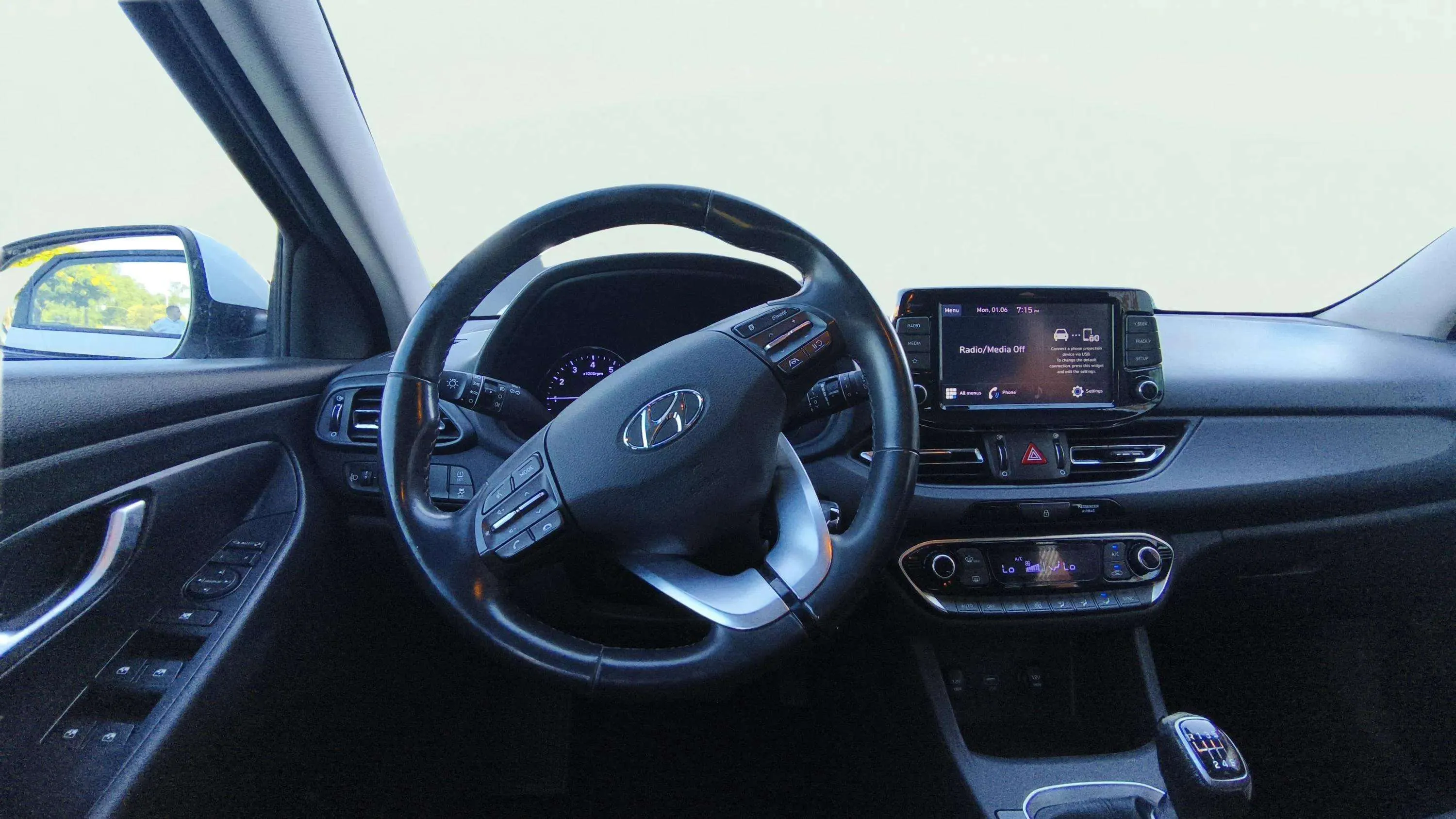 Hyundai i30 1.0 T-GDi 48V Klass - foto 19