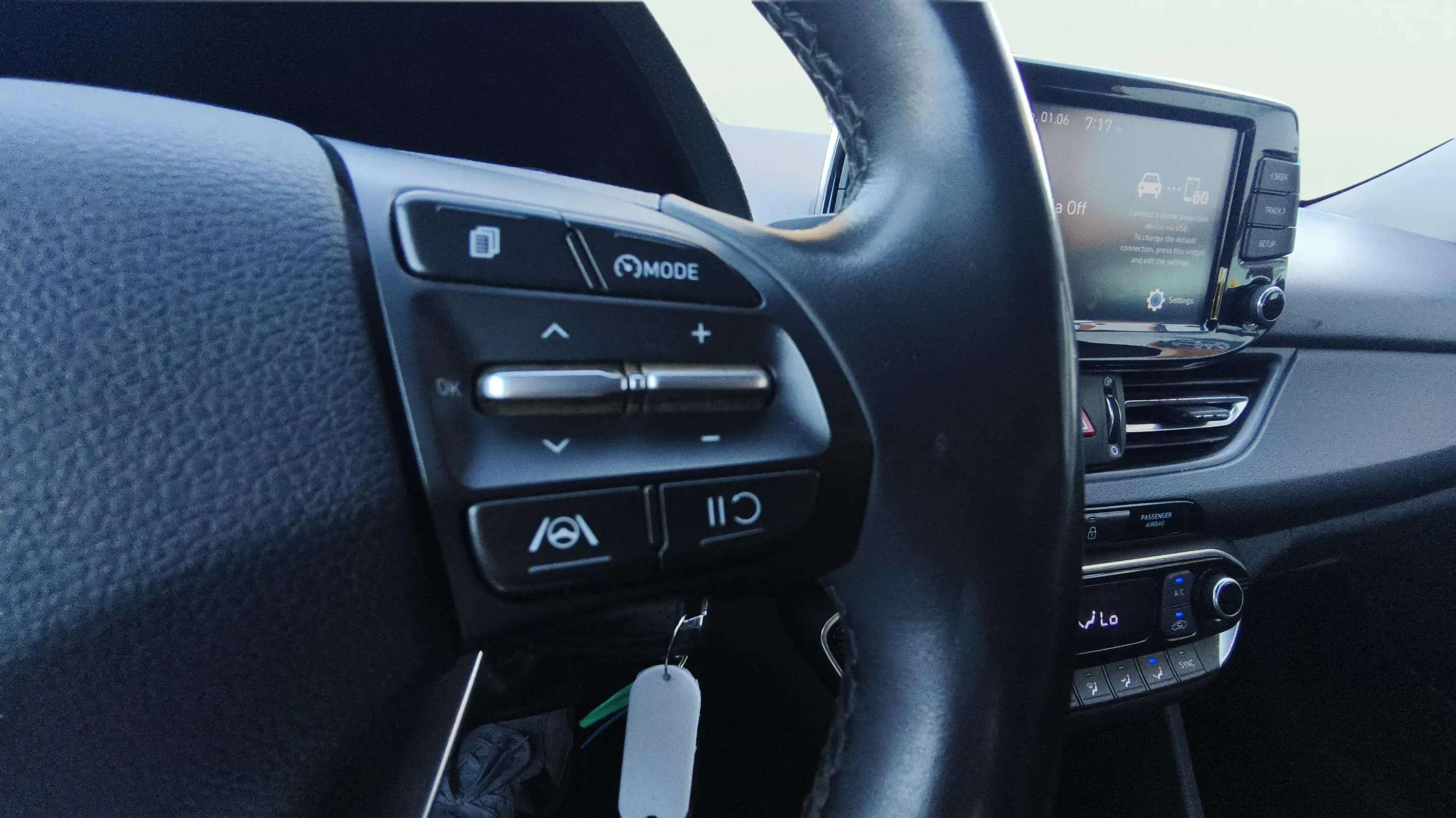 Hyundai i30 1.0 T-GDi 48V Klass - foto 13