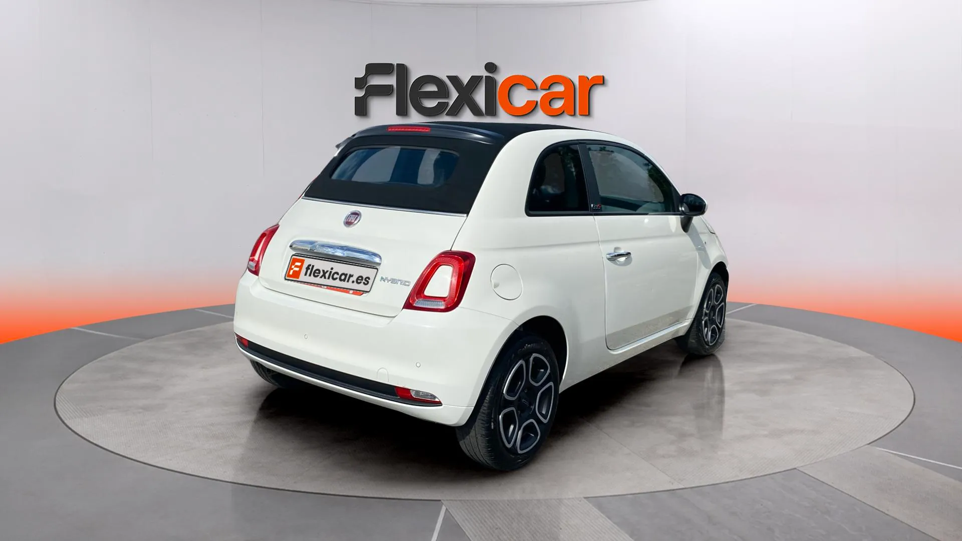 Fiat 500 Club 1.0 Hybrid - foto 6
