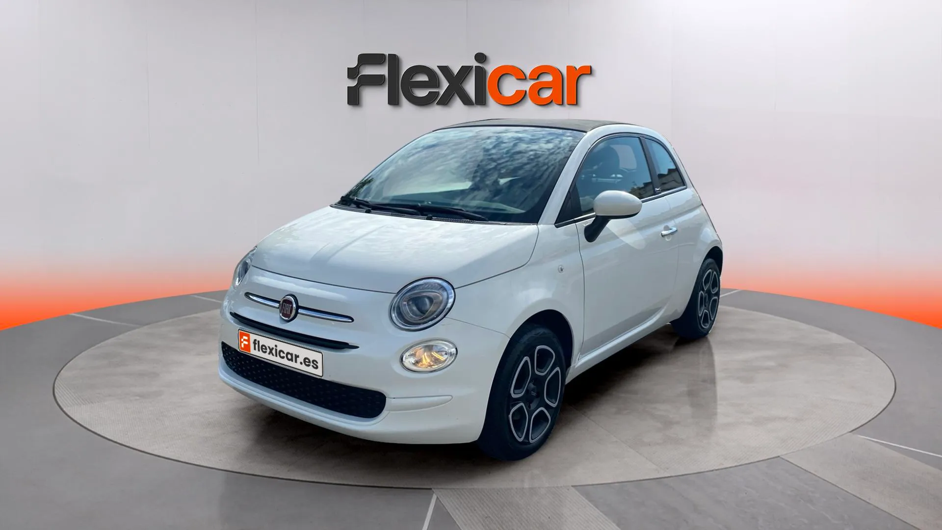 Fiat 500 Club 1.0 Hybrid - foto 2