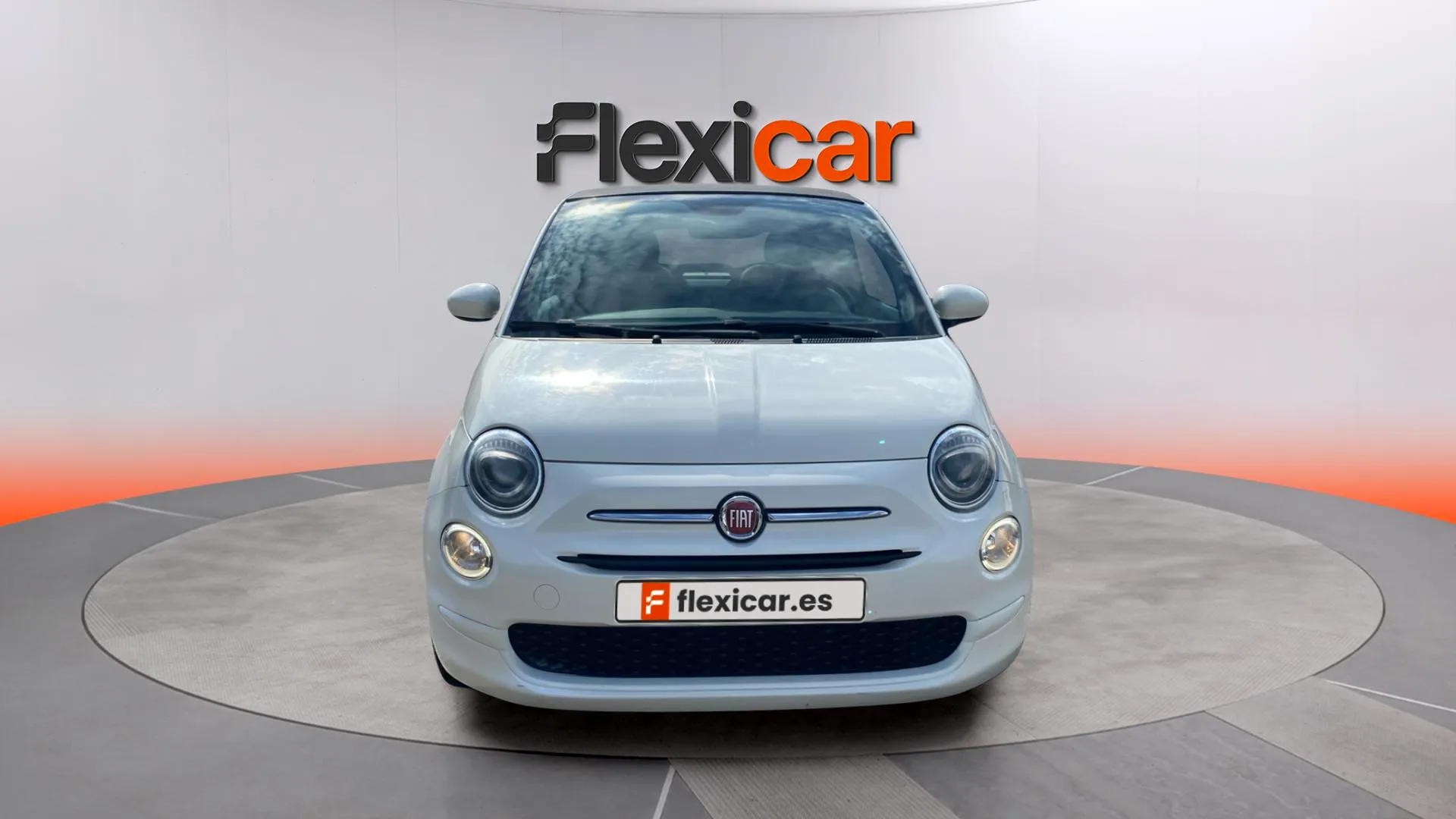 Fiat 500 Club 1.0 Hybrid - foto 8