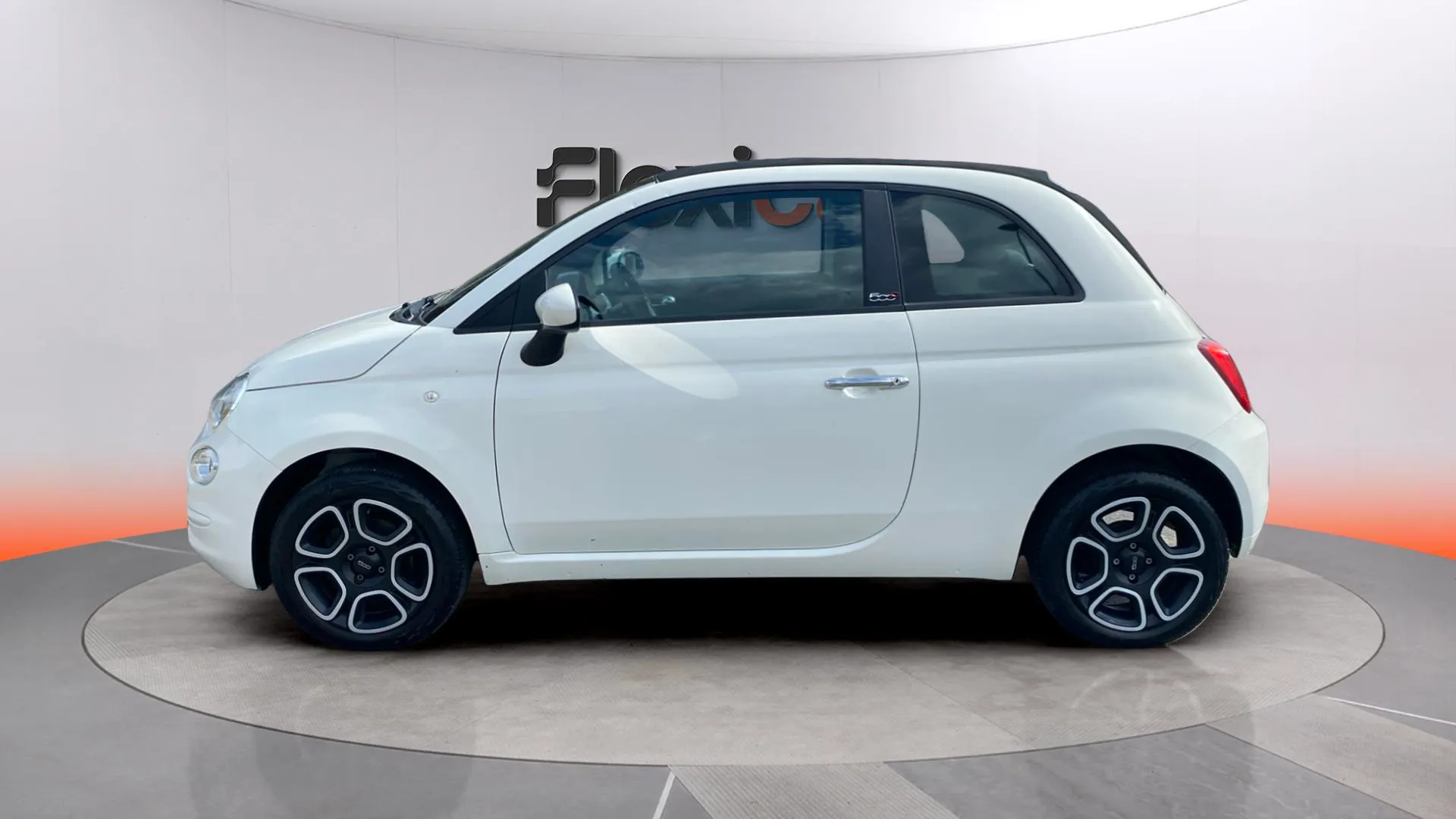 Fiat 500 Club 1.0 Hybrid - foto 3