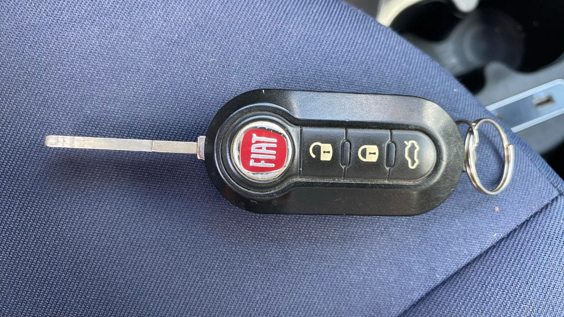 Fiat 500 Club 1.0 Hybrid - foto 20