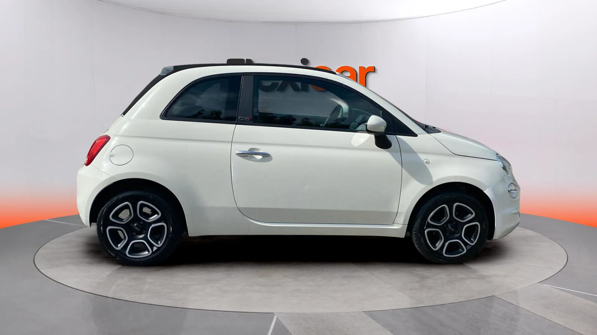 Fiat 500 Club 1.0 Hybrid - foto 7