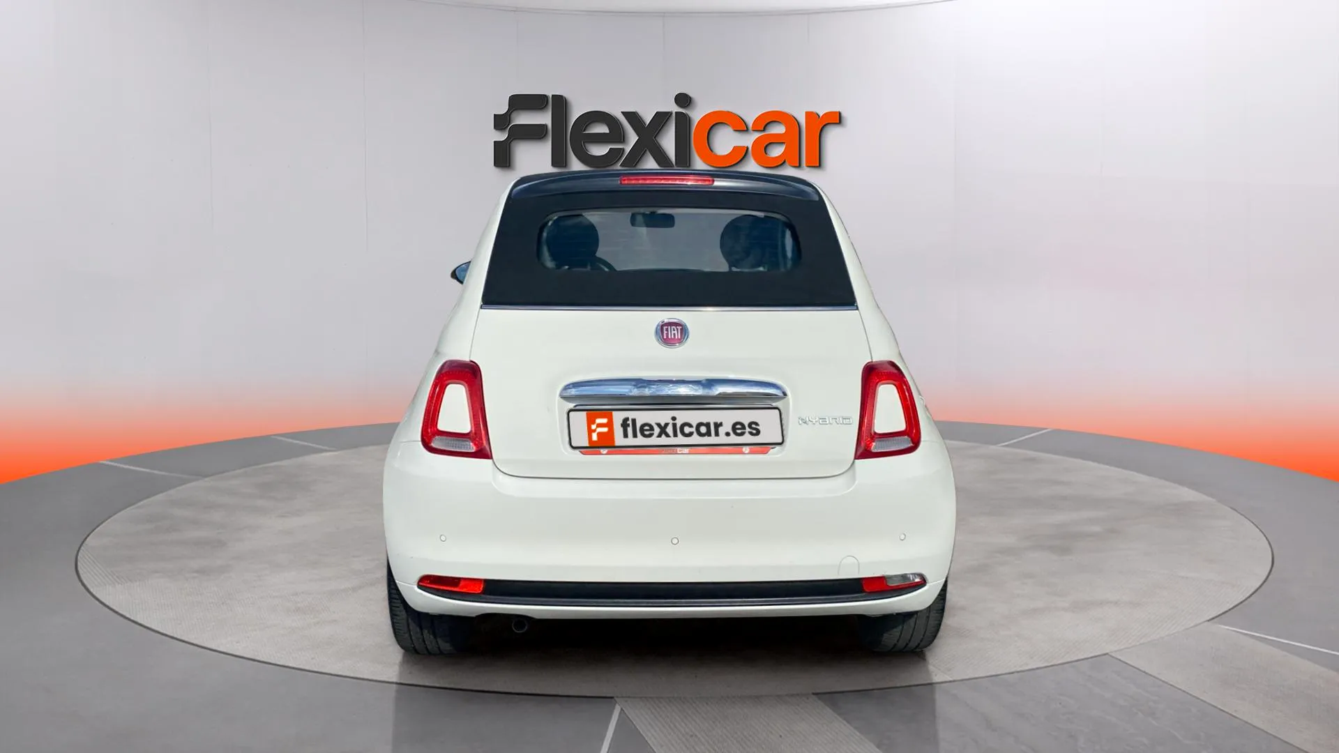 Fiat 500 Club 1.0 Hybrid - foto 5