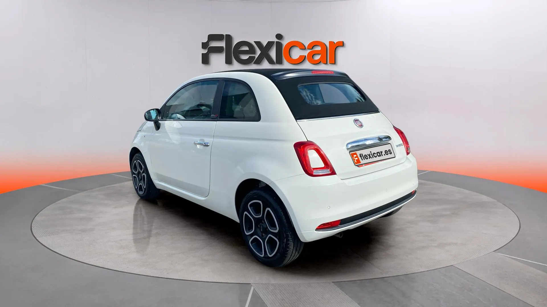 Fiat 500 Club 1.0 Hybrid - foto 4