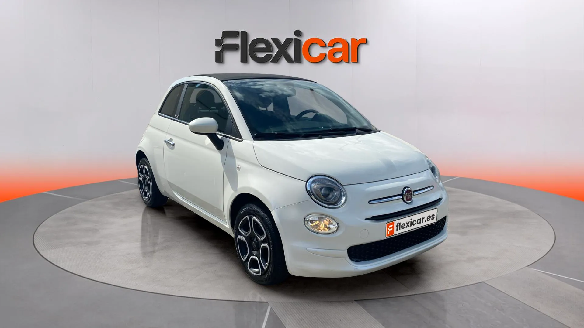 Fiat 500 Club 1.0 Hybrid