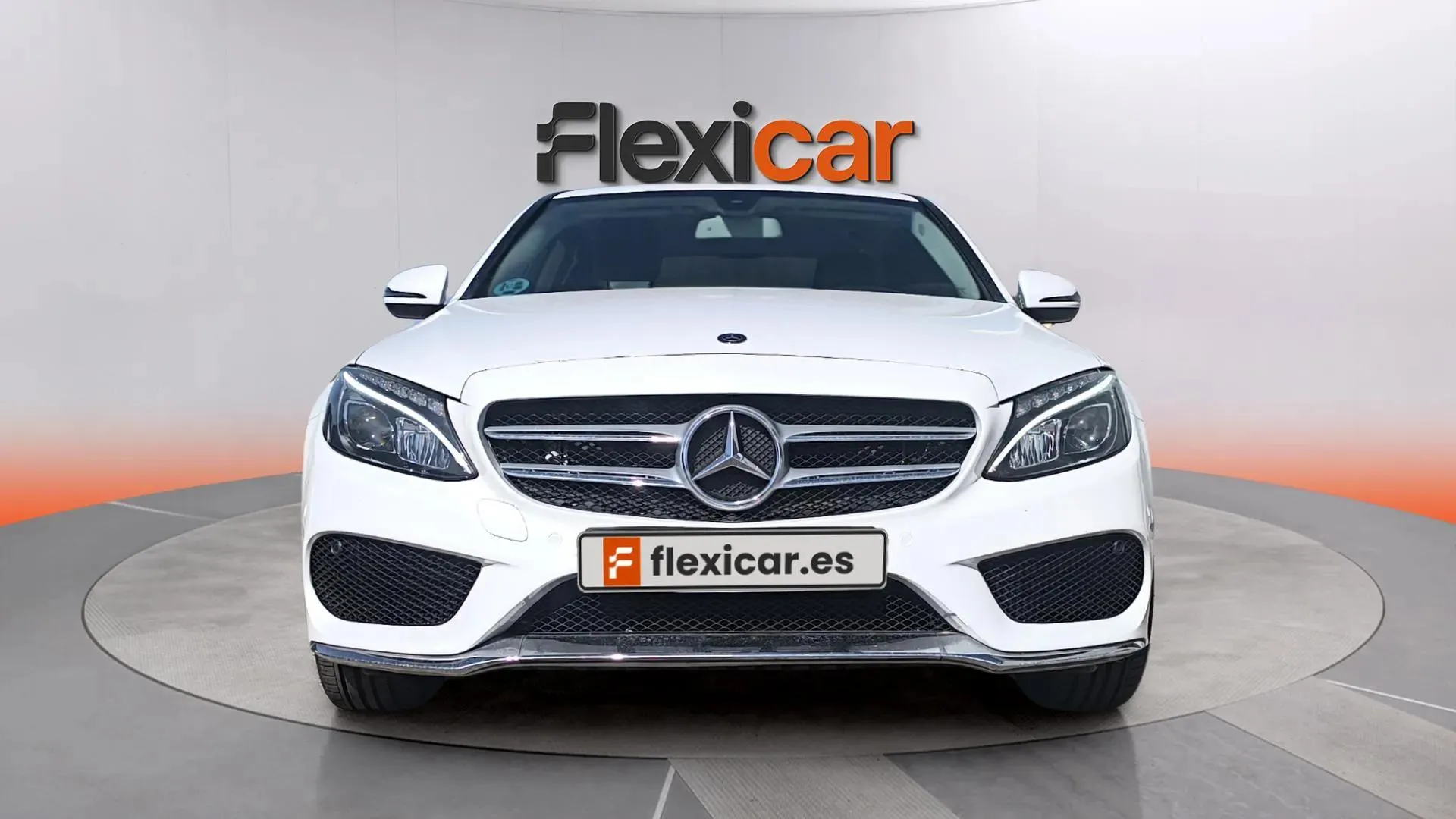 Mercedes-Benz Clase C C 220 d - foto 7