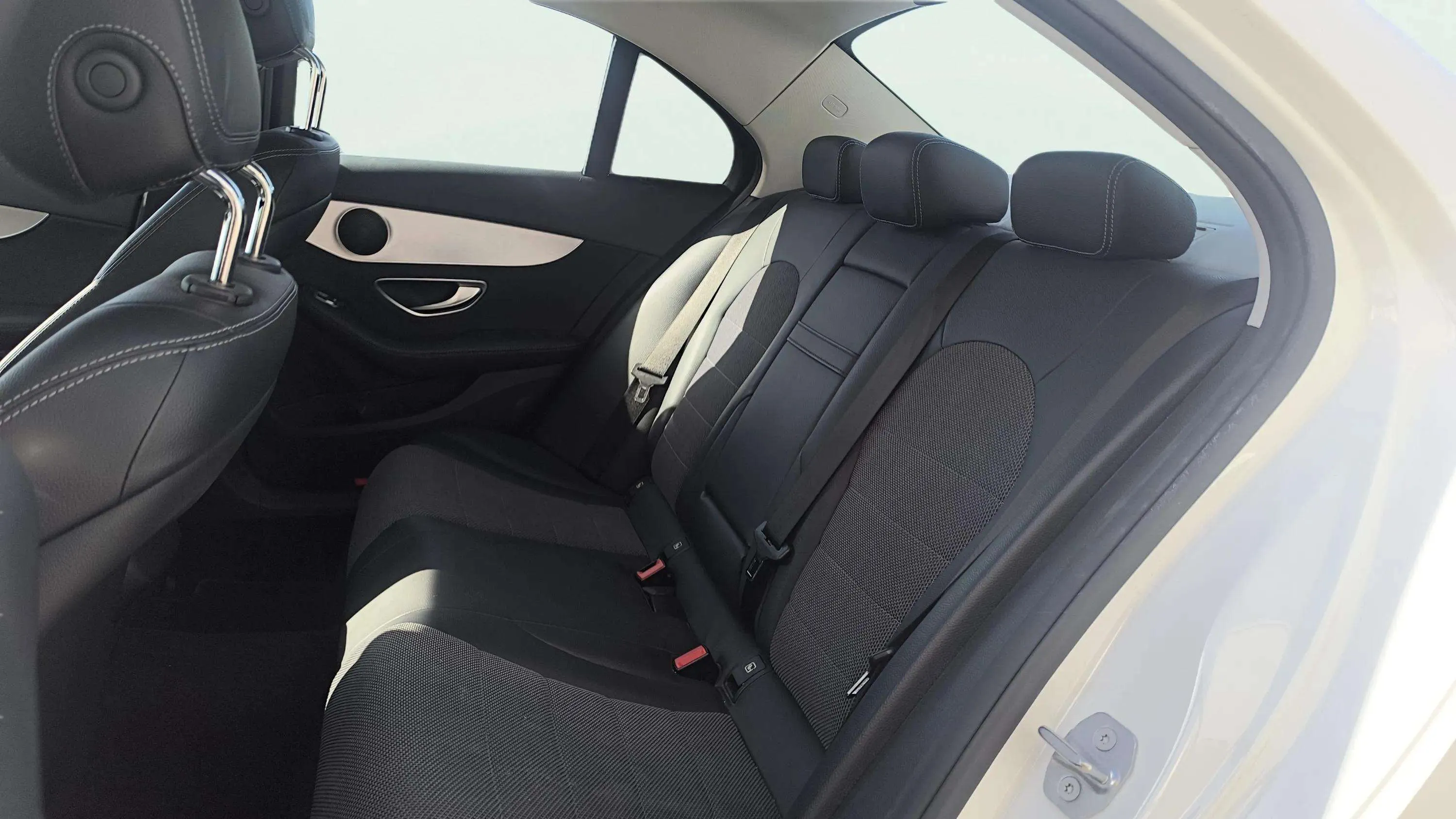 Mercedes-Benz Clase C C 220 d - foto 13