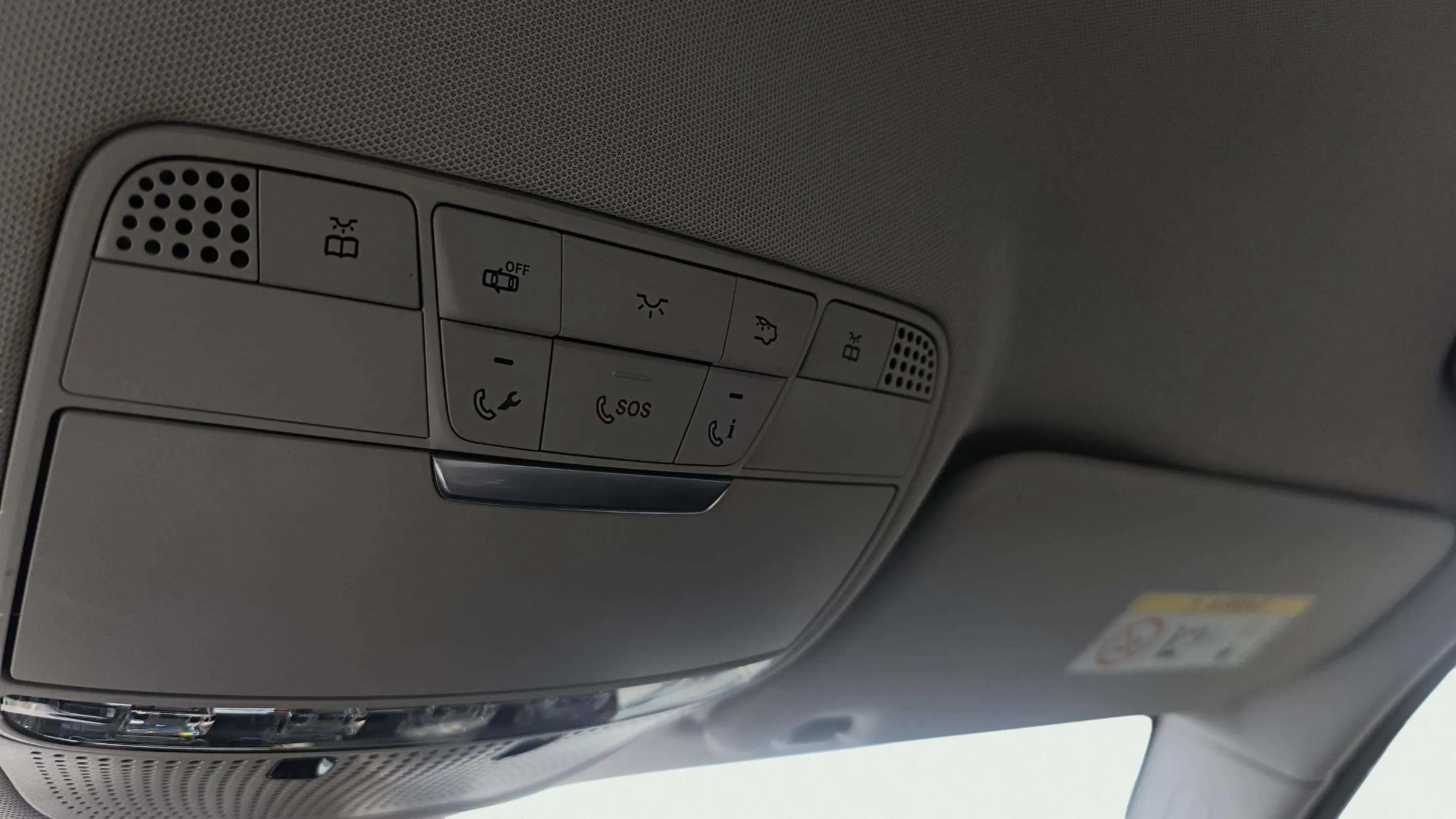 Mercedes-Benz Clase C C 220 d - foto 26