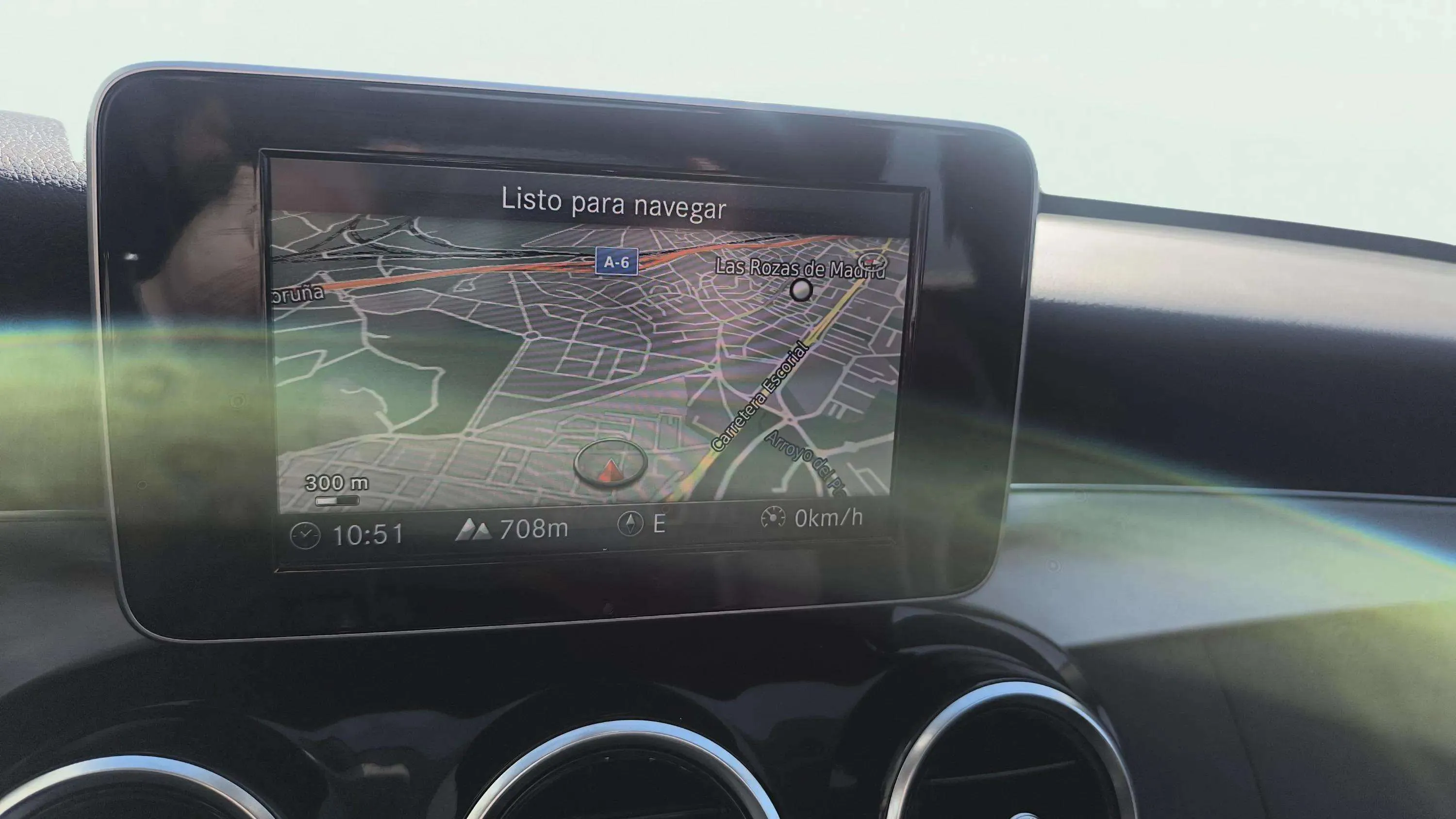 Mercedes-Benz Clase C C 220 d - foto 22