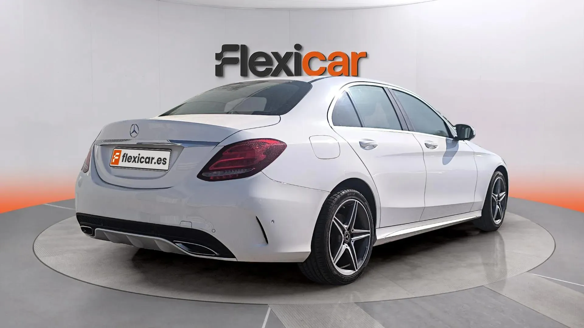 Mercedes-Benz Clase C C 220 d - foto 5