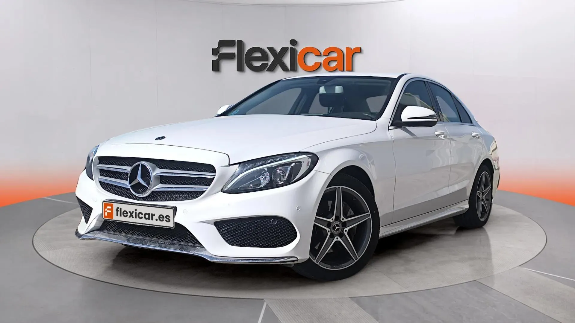 Mercedes-Benz Clase C C 220 d - foto 2