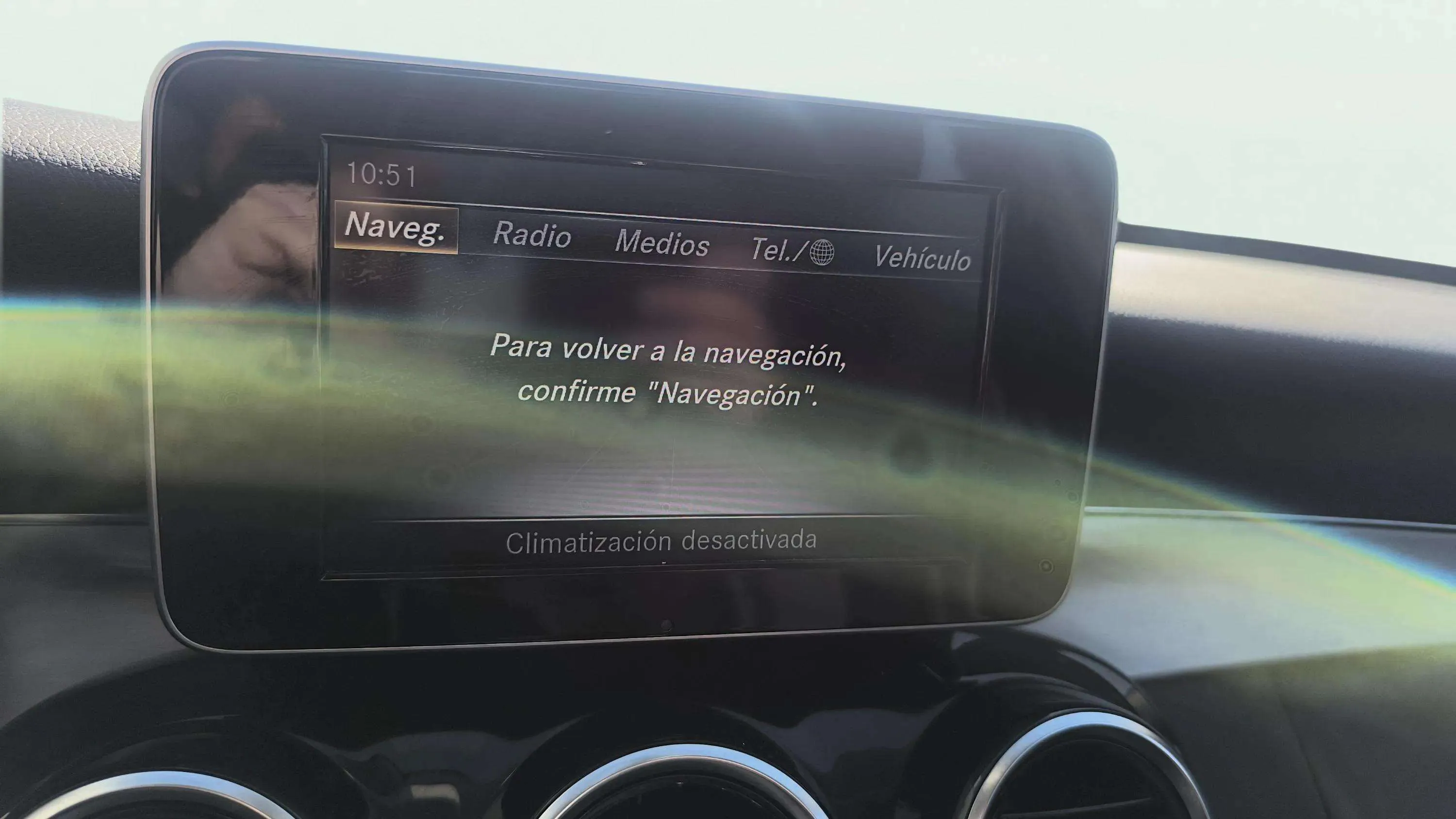 Mercedes-Benz Clase C C 220 d - foto 23
