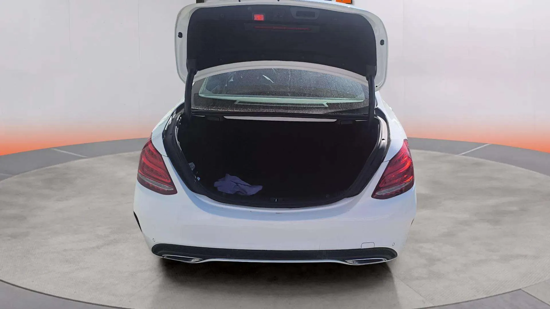 Mercedes-Benz Clase C C 220 d - foto 15