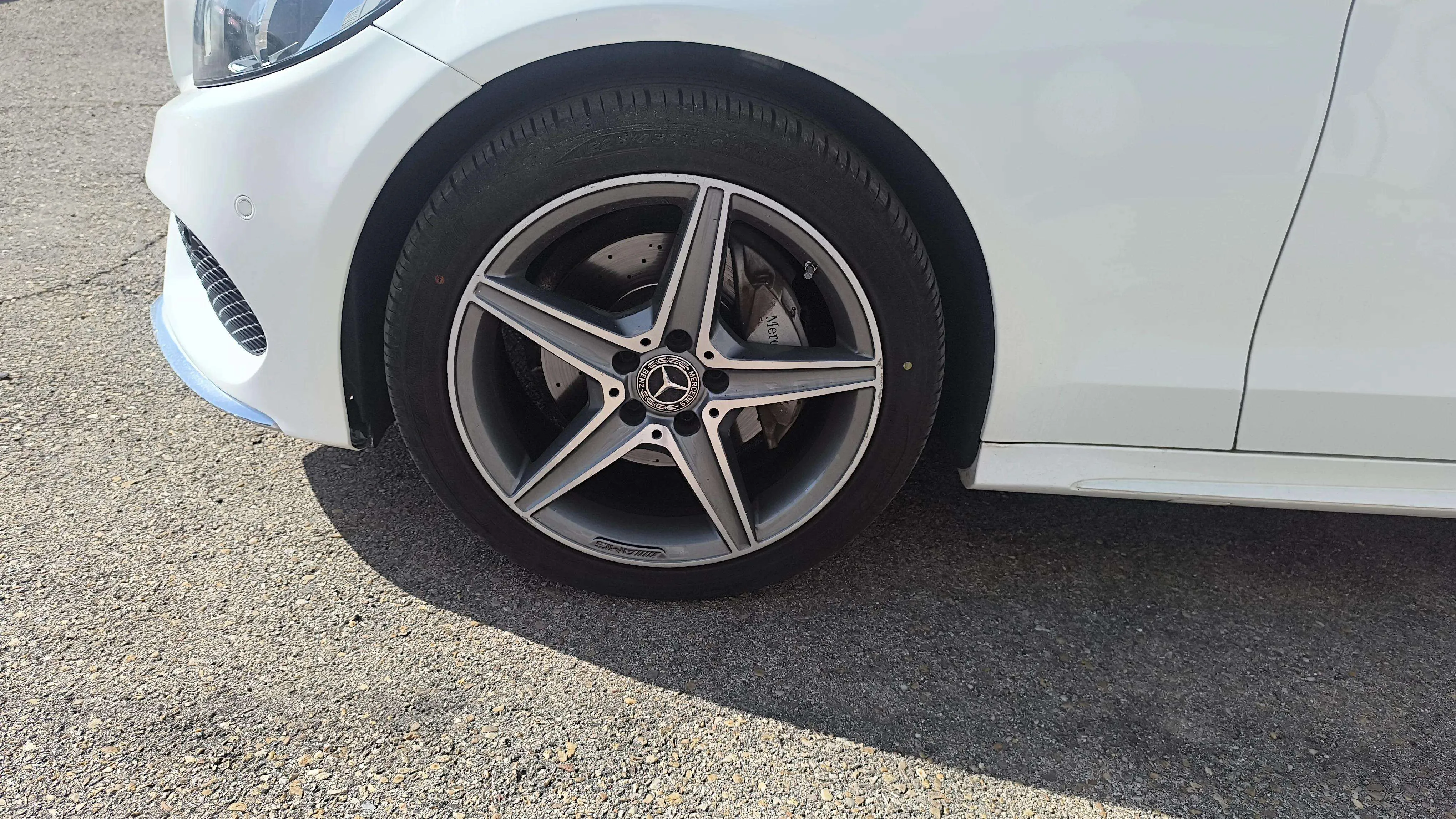 Mercedes-Benz Clase C C 220 d - foto 16