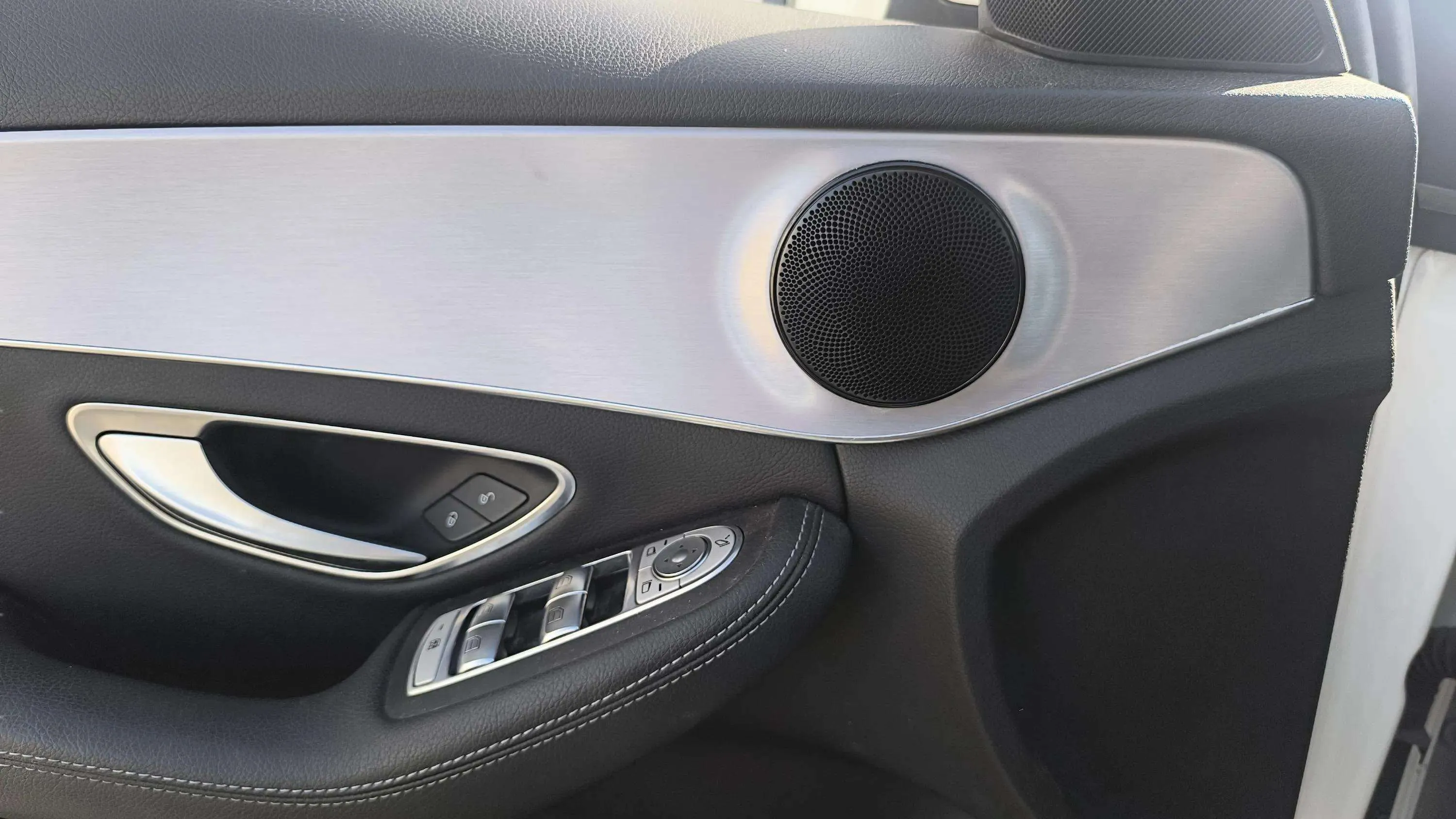 Mercedes-Benz Clase C C 220 d - foto 27