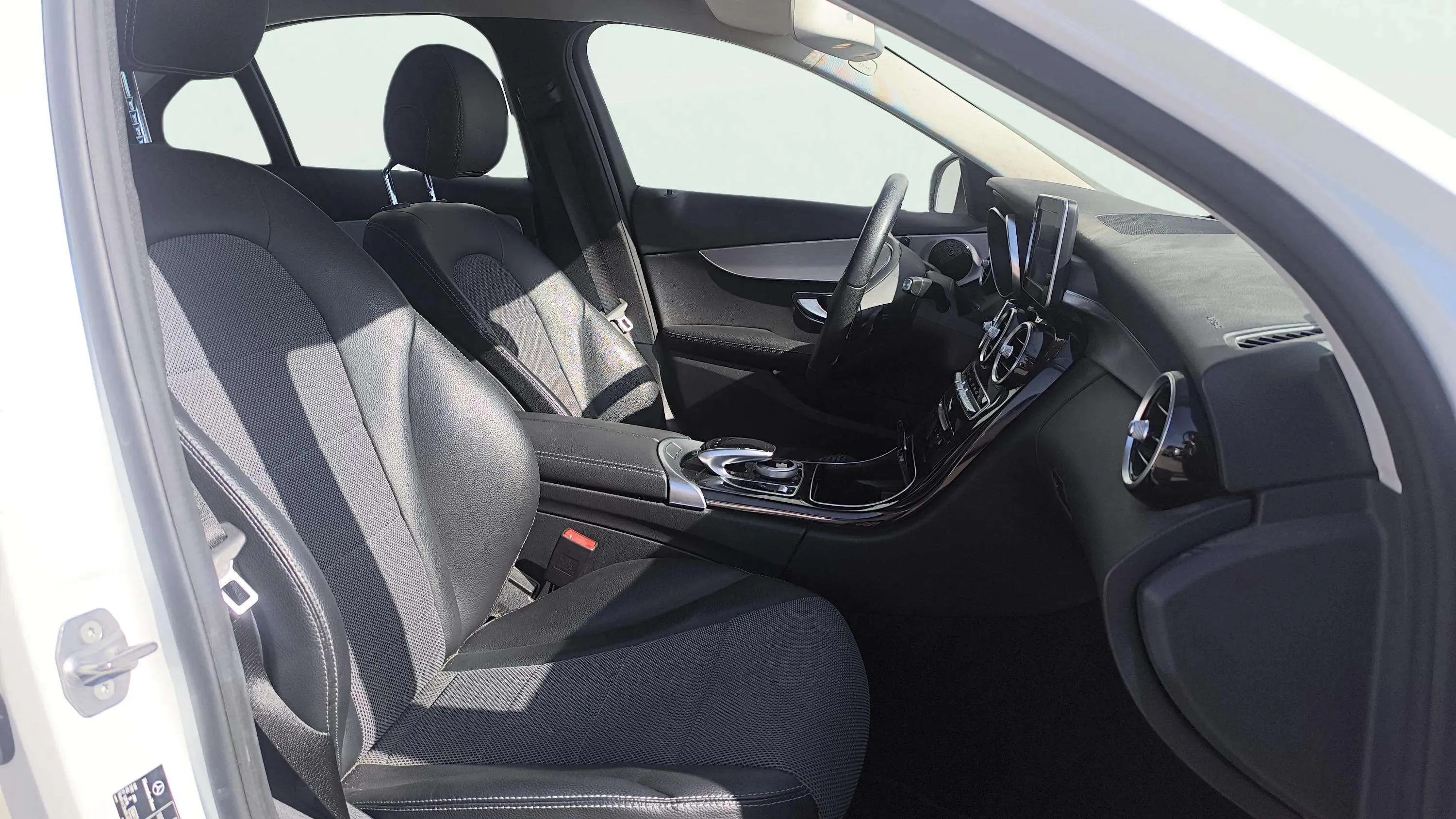 Mercedes-Benz Clase C C 220 d - foto 12