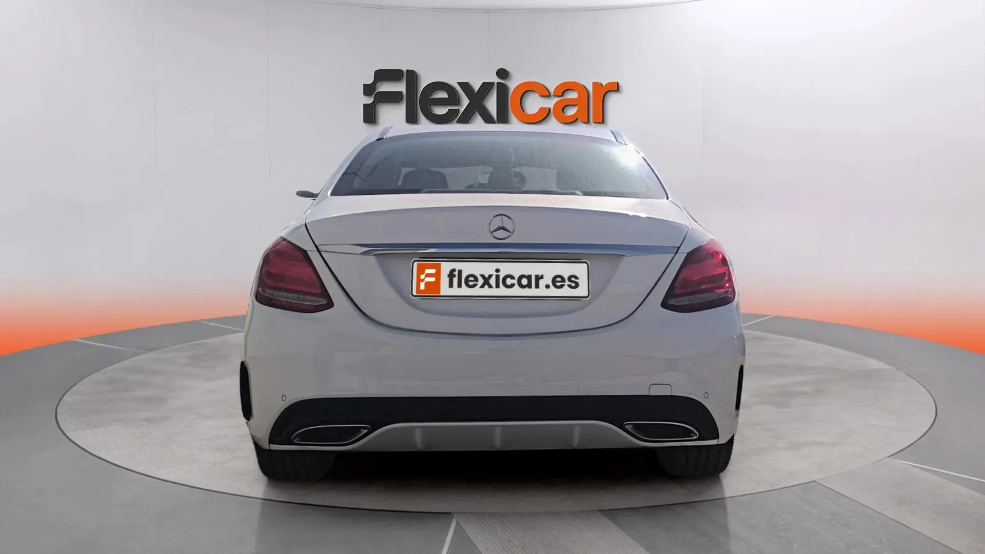 Mercedes-Benz Clase C C 220 d - foto 4