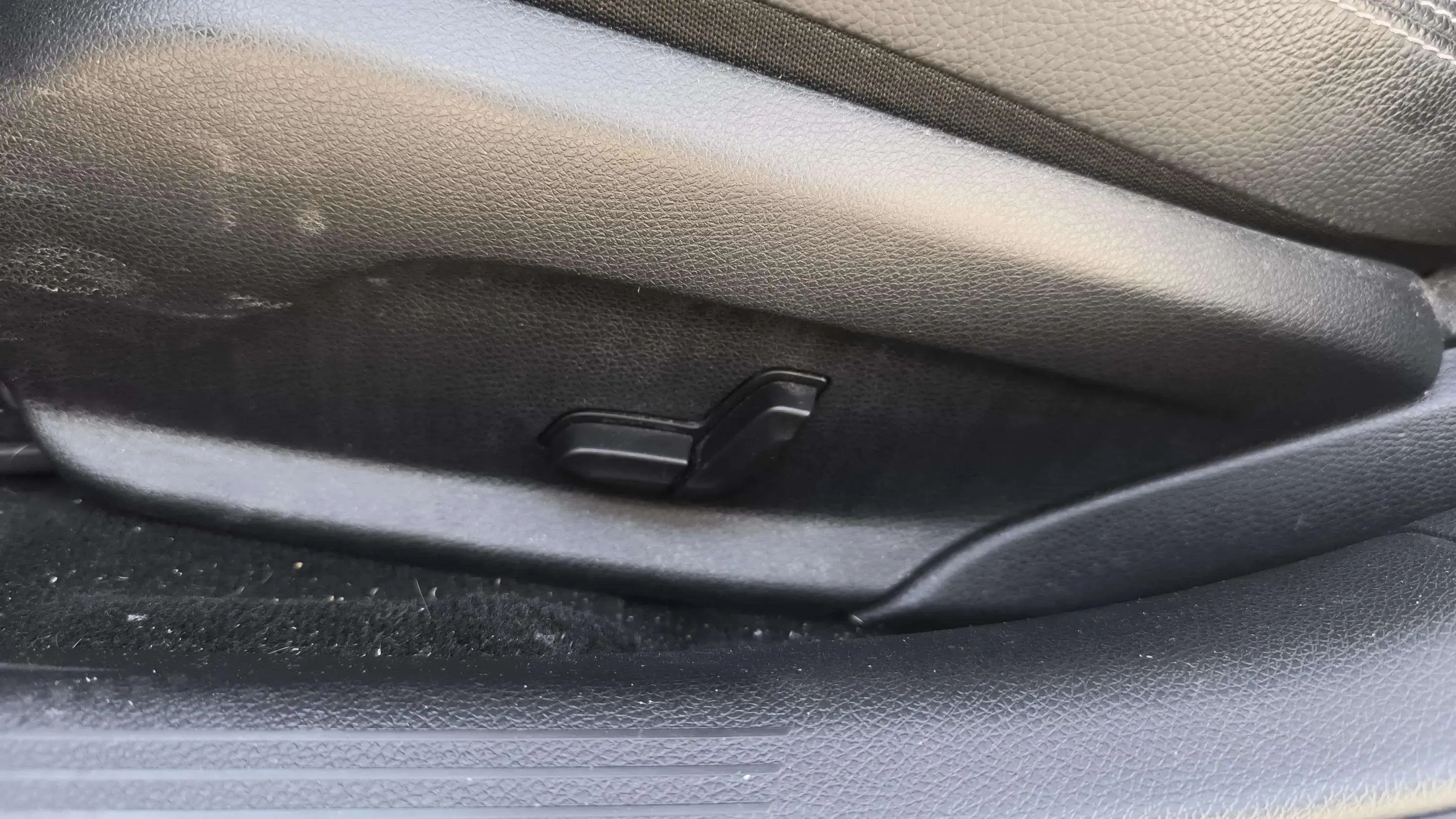 Mercedes-Benz Clase C C 220 d - foto 19