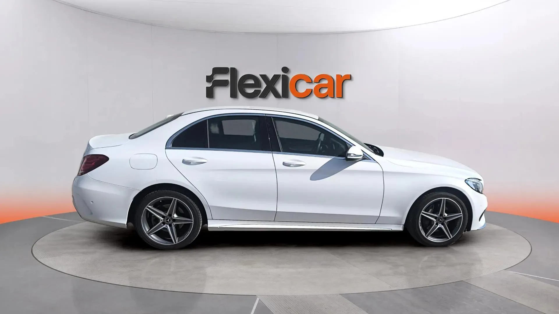 Mercedes-Benz Clase C C 220 d - foto 6