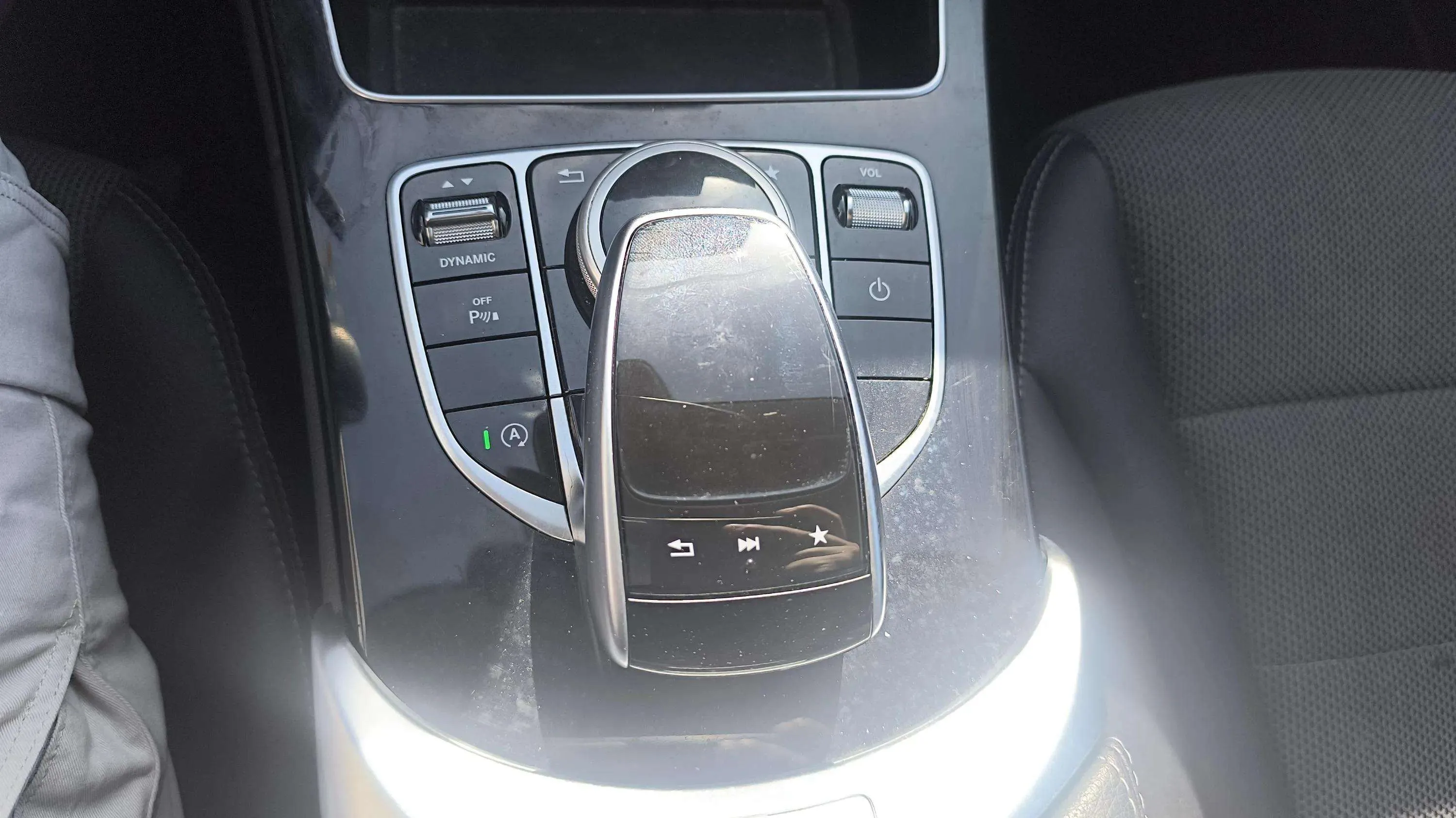 Mercedes-Benz Clase C C 220 d - foto 25