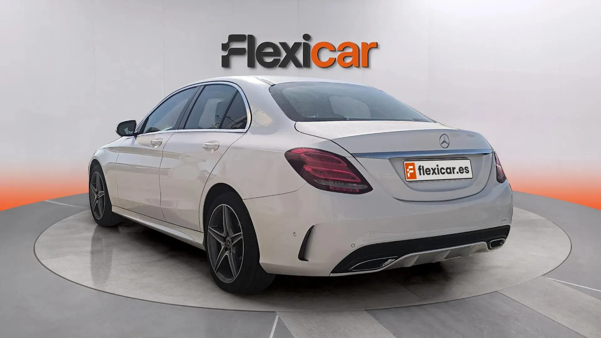 Mercedes-Benz Clase C C 220 d - foto 3
