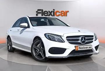 mercedes benz clase c c 220 d diesel automatica las rozas europolis 903000000257281