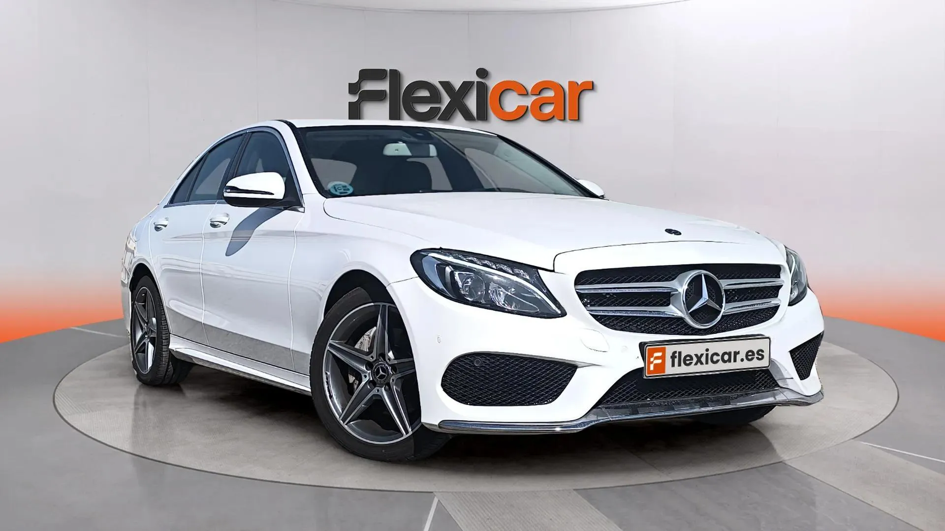 Mercedes-Benz Clase C C 220 d