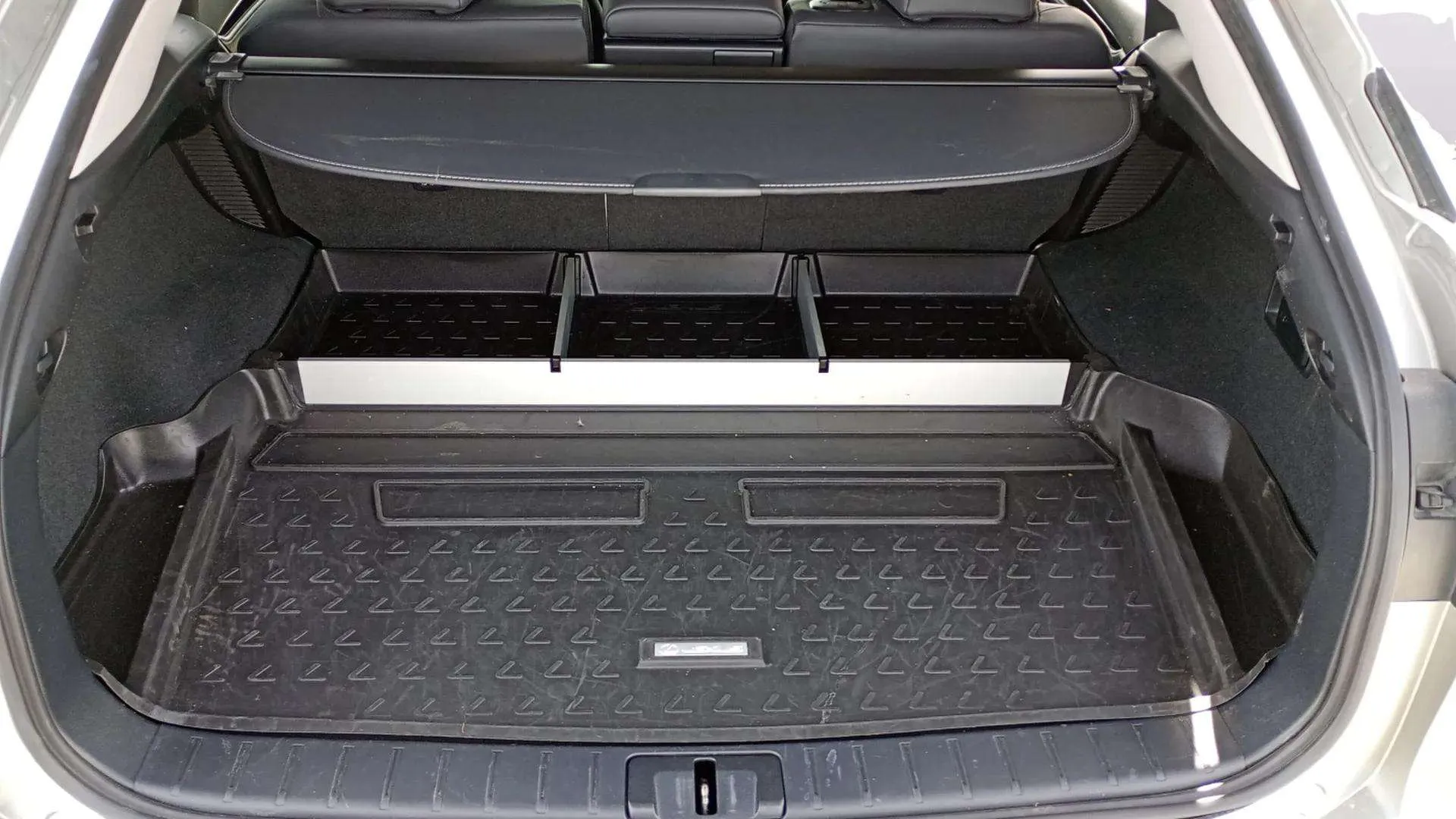 Lexus RX 450h Executive - foto 8