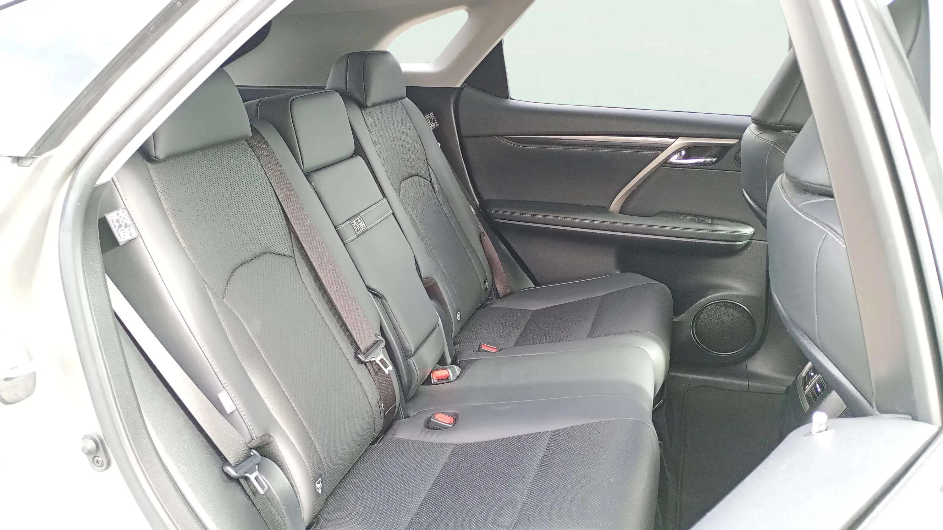 Lexus RX 450h Executive - foto 15