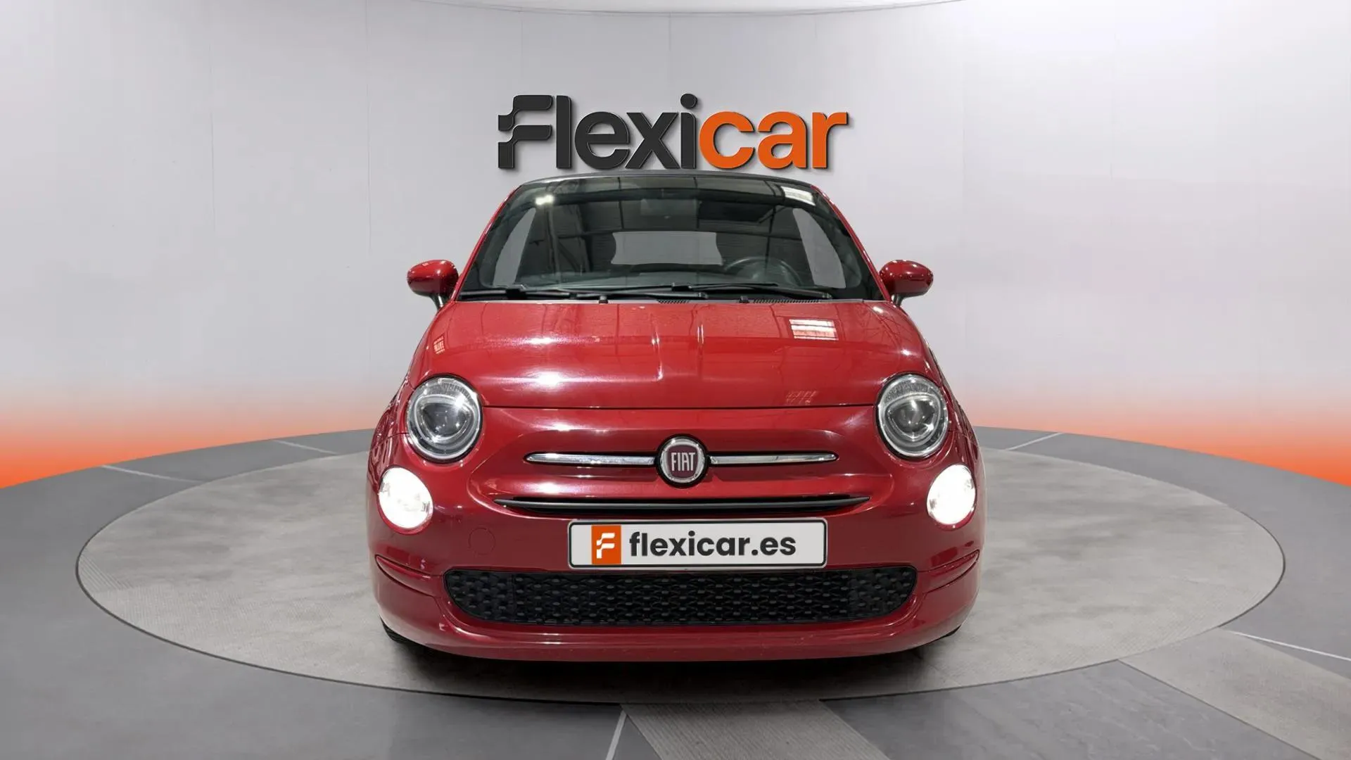Fiat 500 Club 1.0 Hybrid - foto 2
