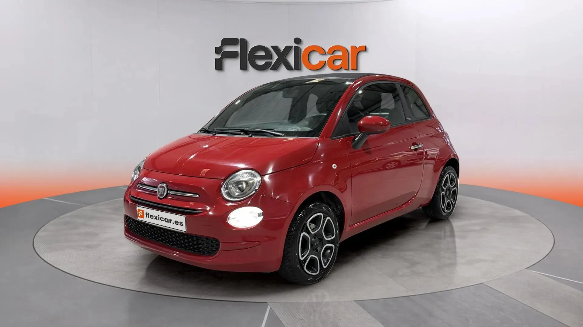 Fiat 500 Club 1.0 Hybrid - foto 3