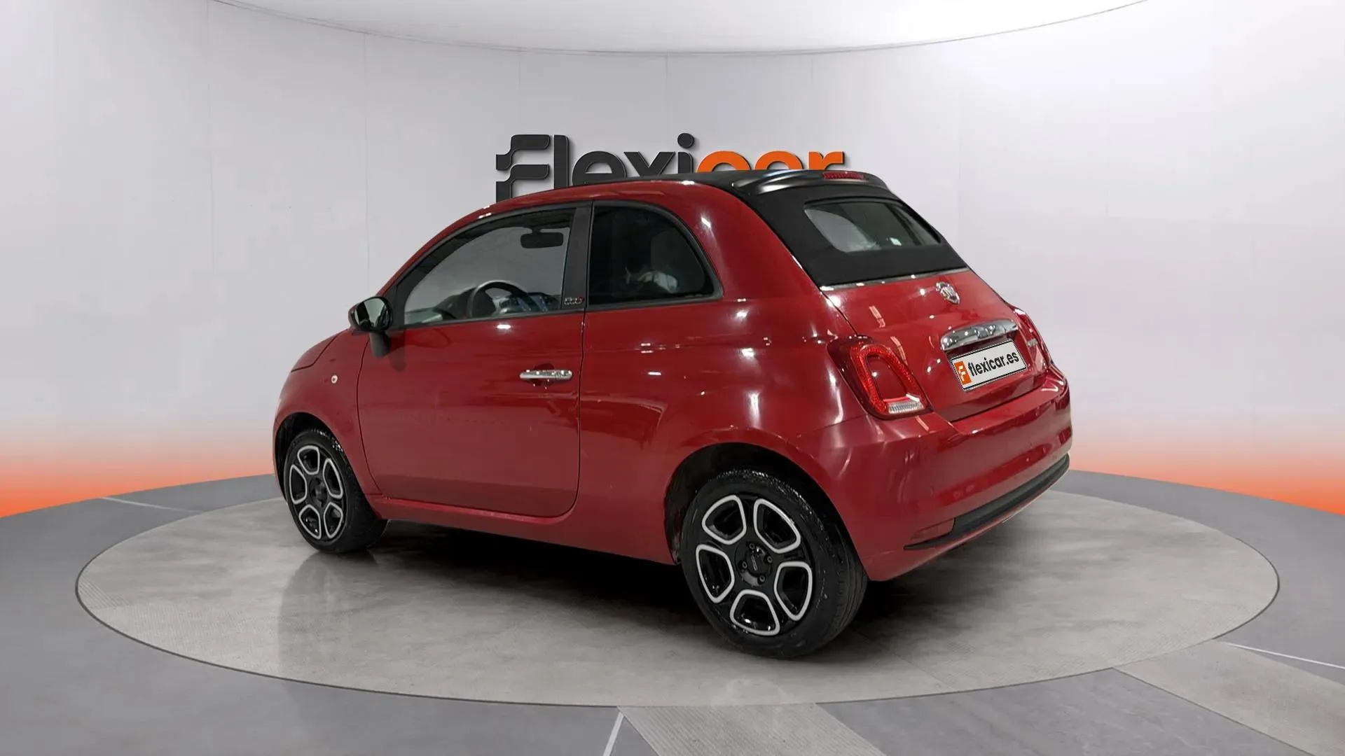 Fiat 500 Club 1.0 Hybrid - foto 5