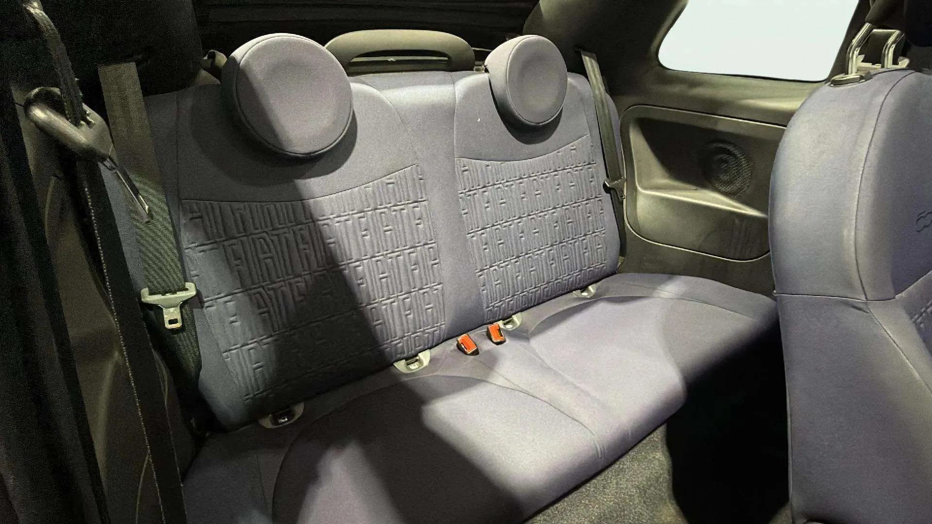 Fiat 500 Club 1.0 Hybrid - foto 16