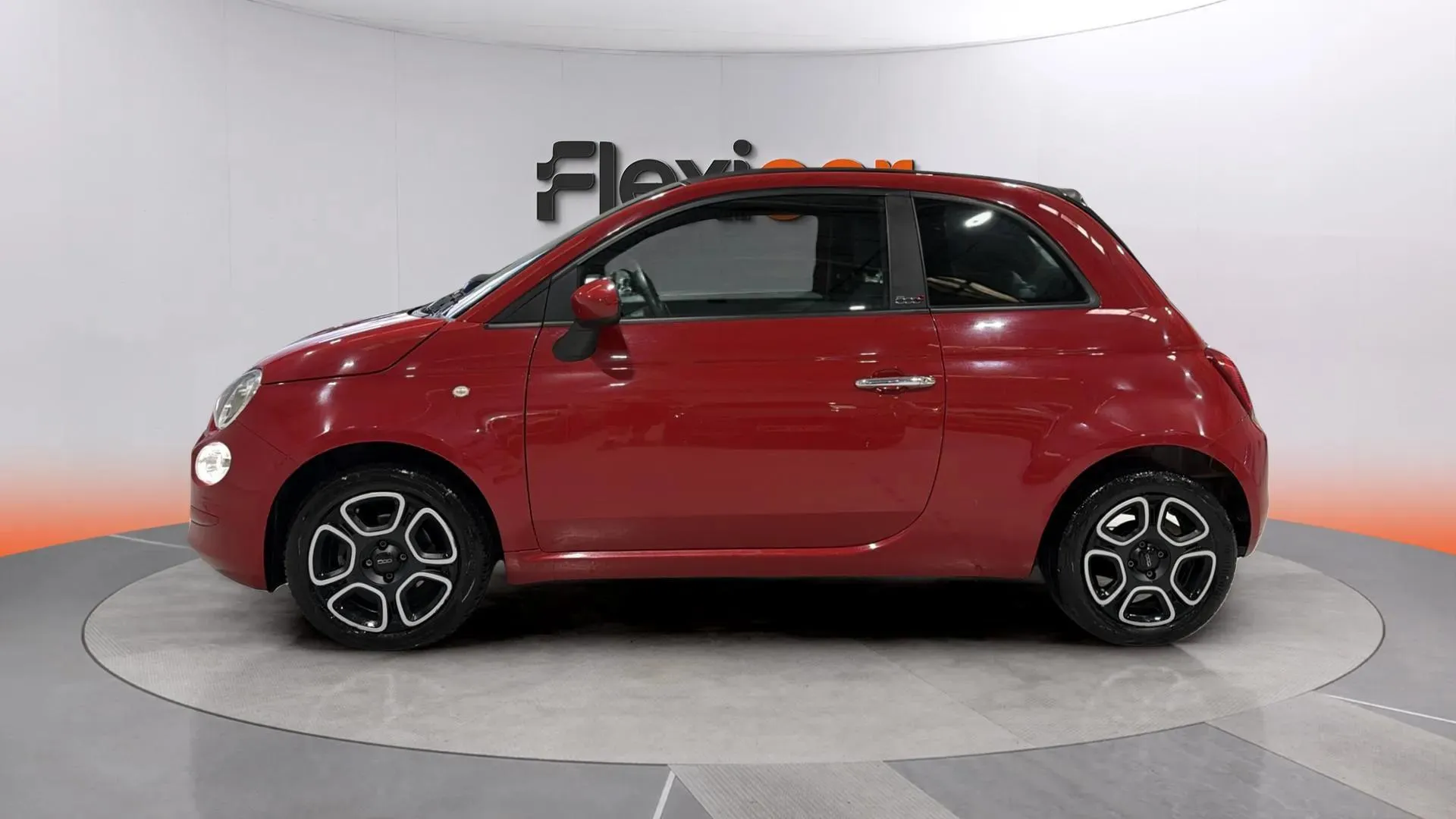 Fiat 500 Club 1.0 Hybrid - foto 4