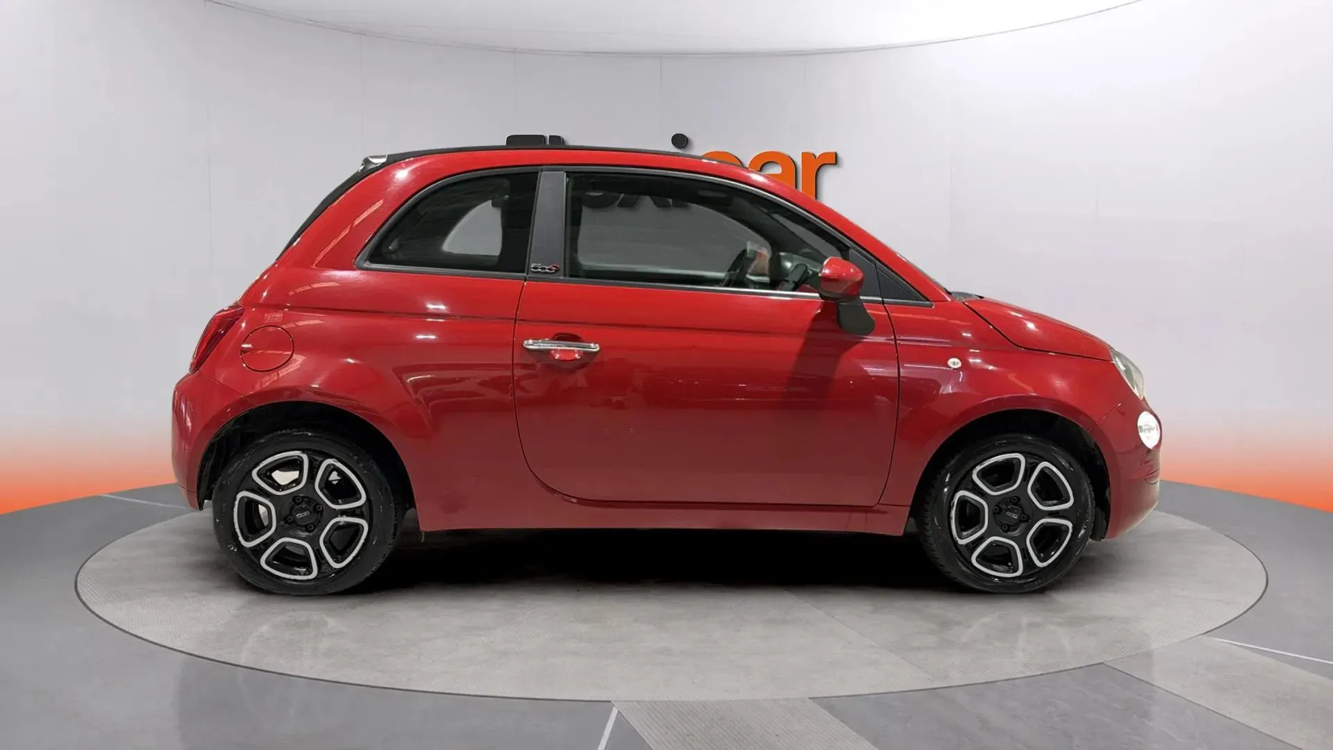 Fiat 500 Club 1.0 Hybrid - foto 8