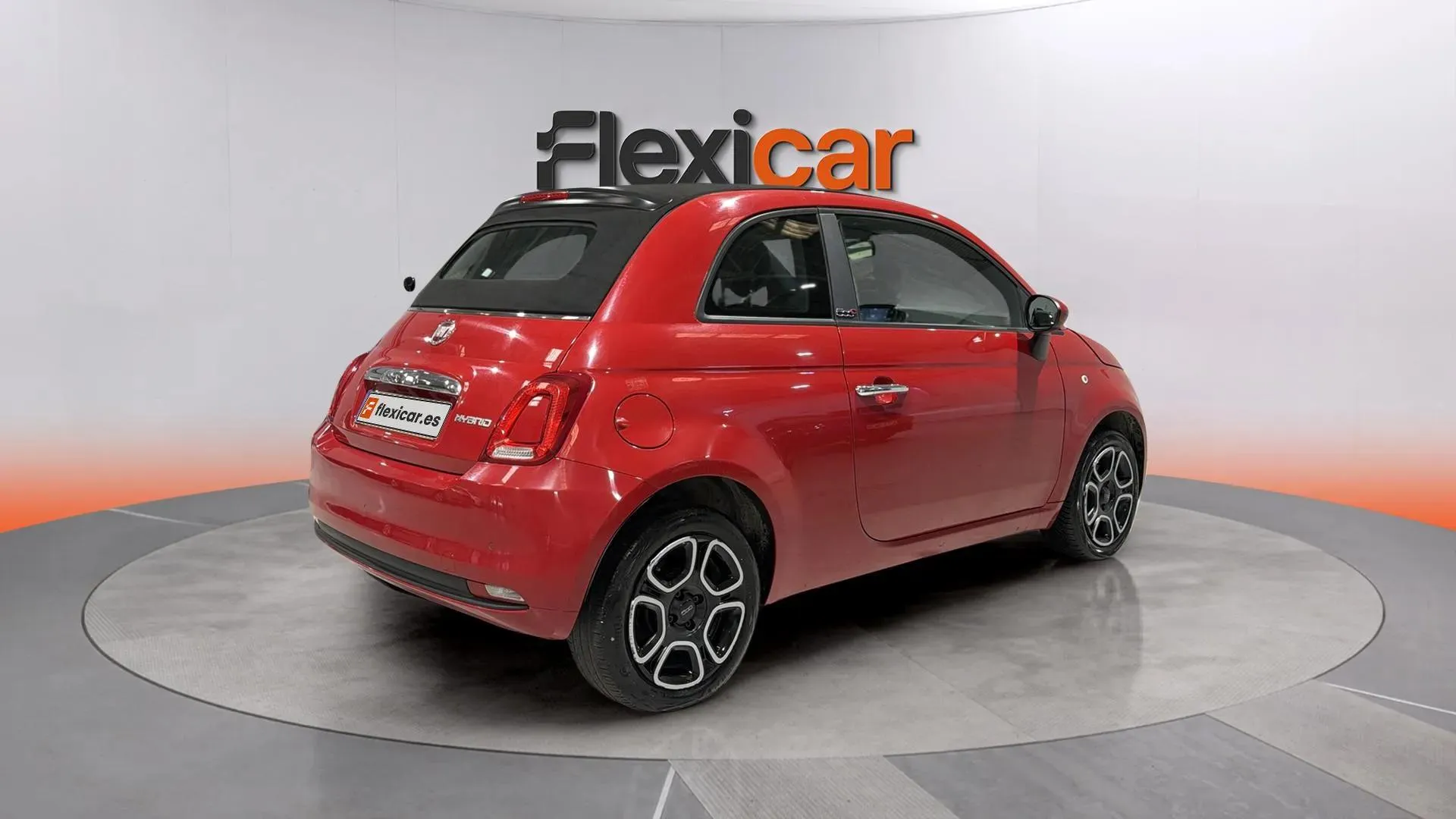Fiat 500 Club 1.0 Hybrid - foto 7