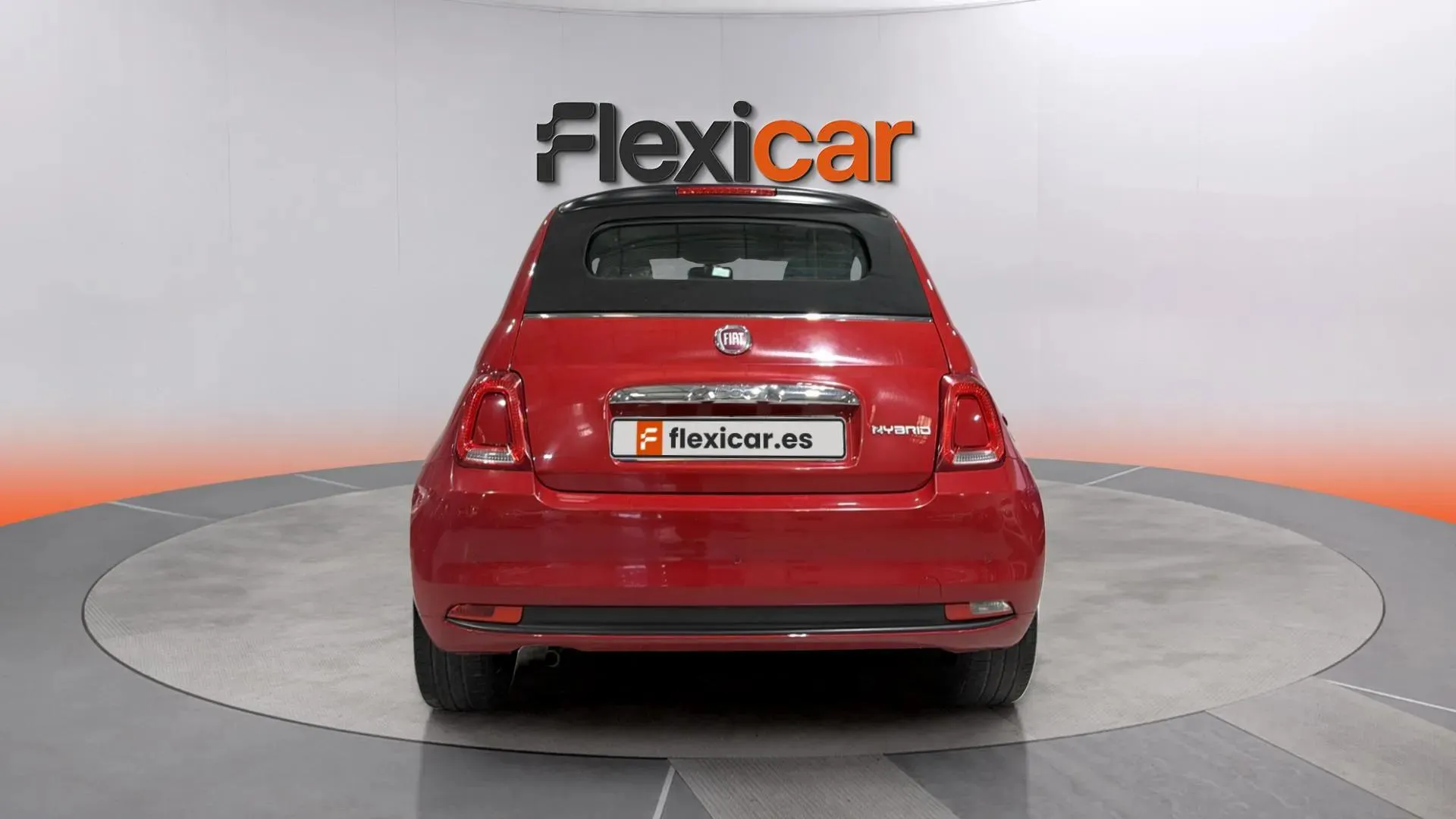 Fiat 500 Club 1.0 Hybrid - foto 6