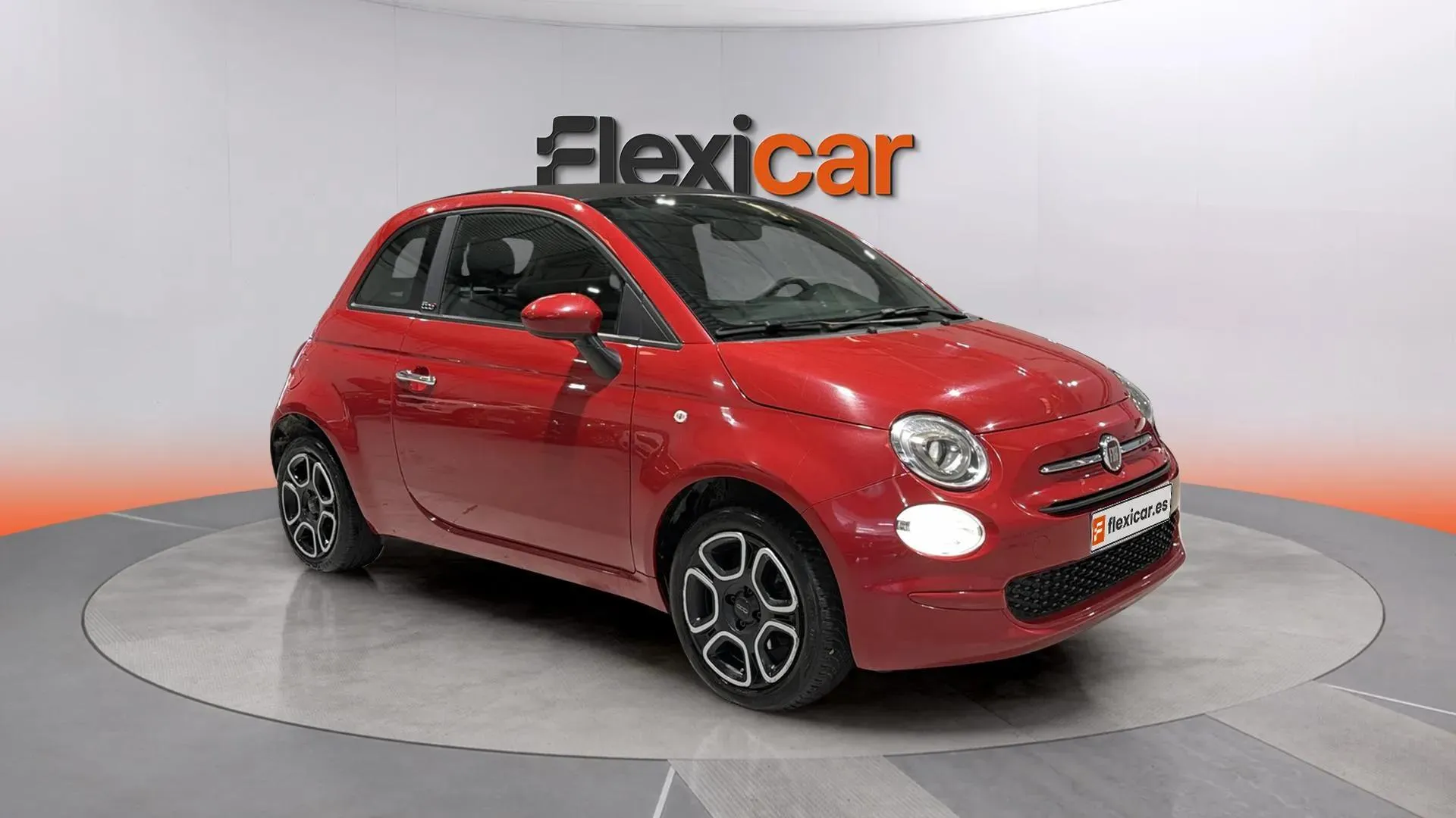 Fiat 500 Club 1.0 Hybrid - foto 1